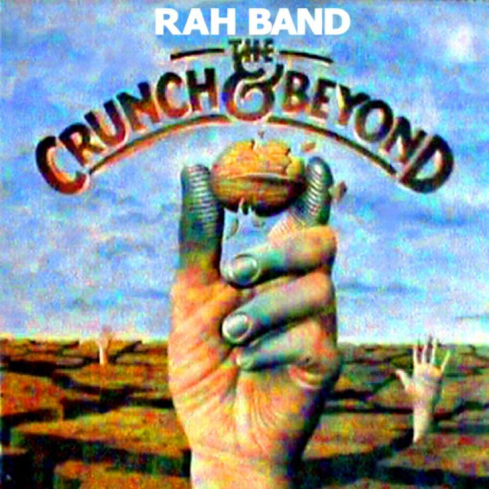 Релиз The Crunch And Beyond
