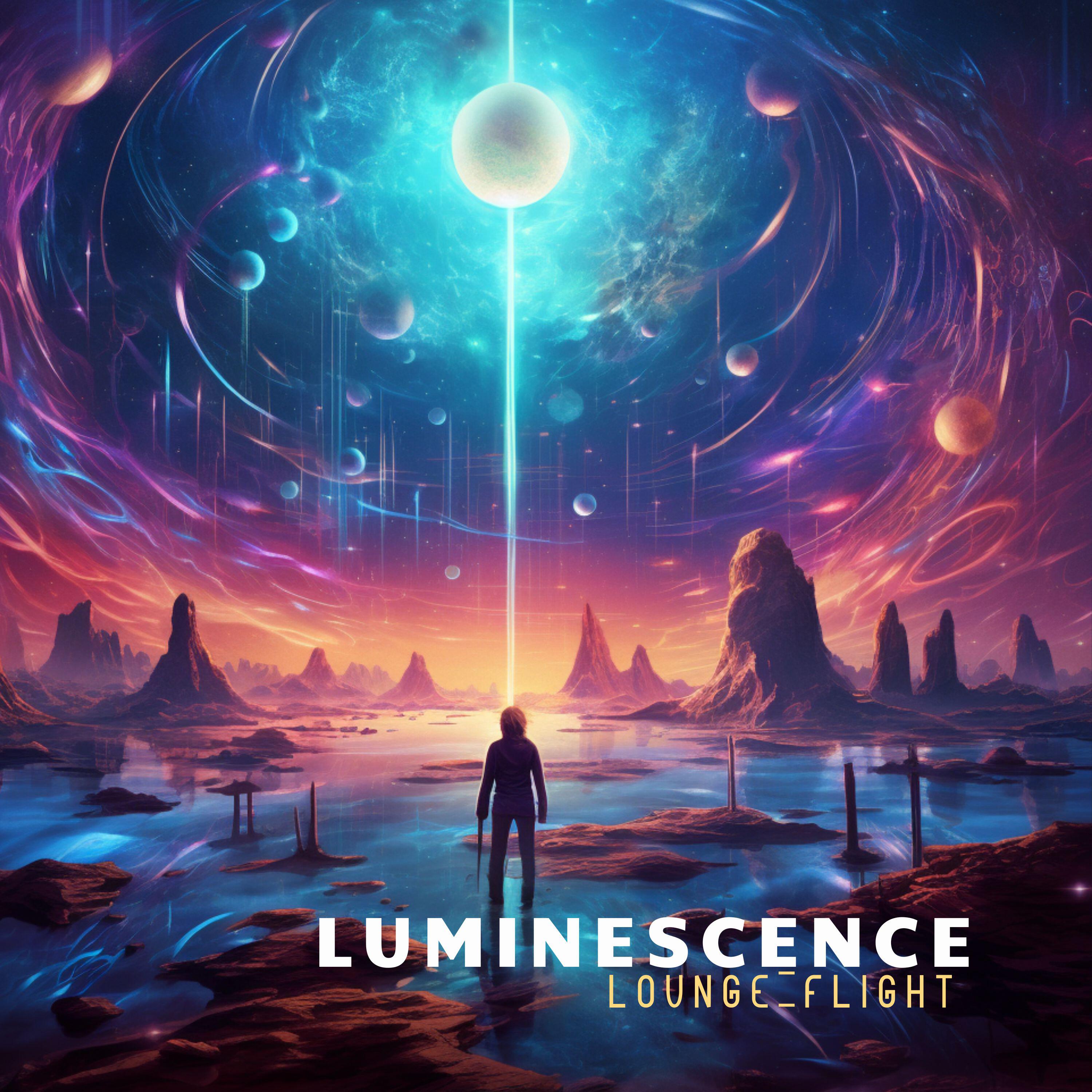 Релиз Luminescence