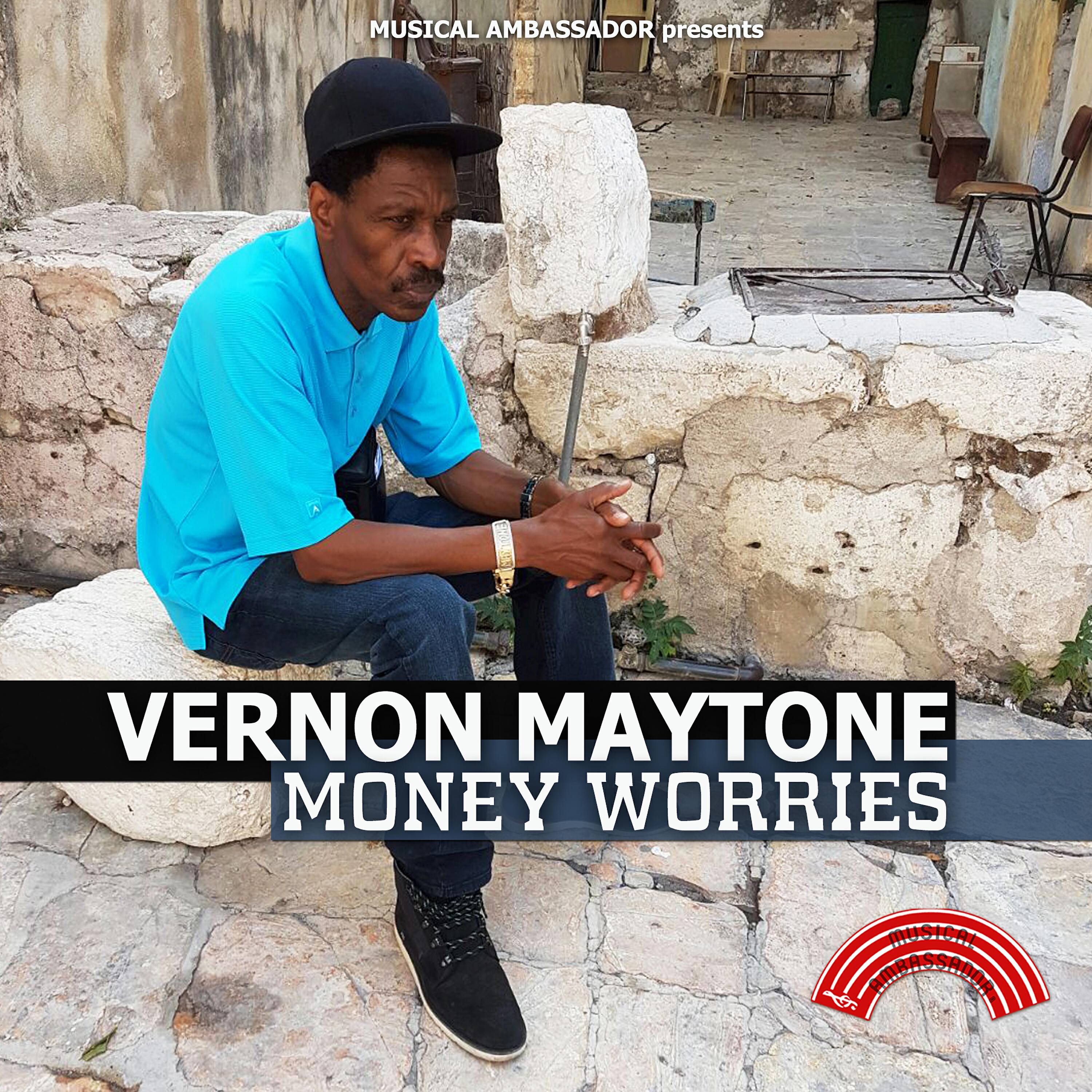 Релиз Money Worries