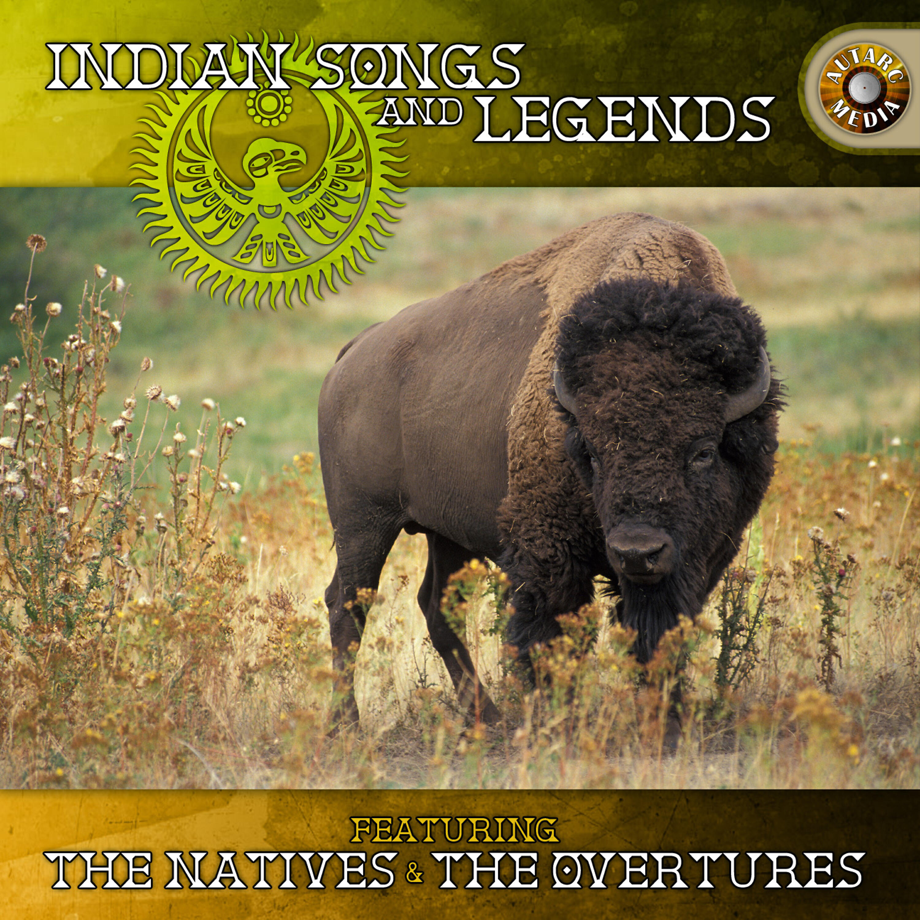 Релиз Indian Songs and Legends, Vol. 2
