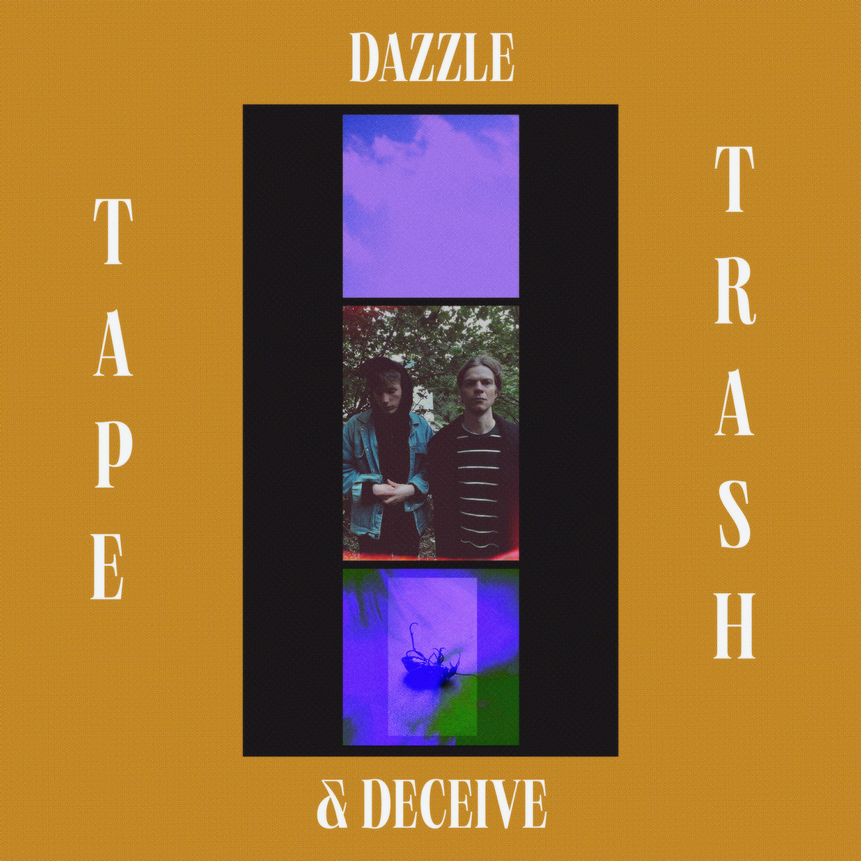 Релиз DAZZLE & DECEIVE