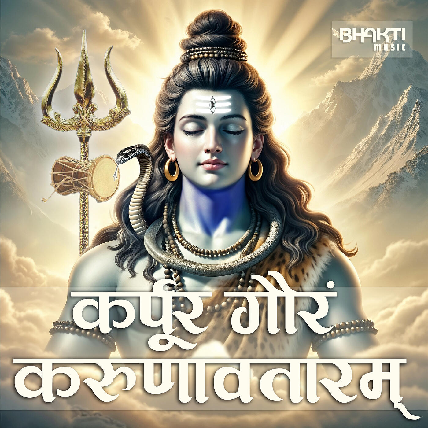 Релиз Karpur Gauram Karunavtaram