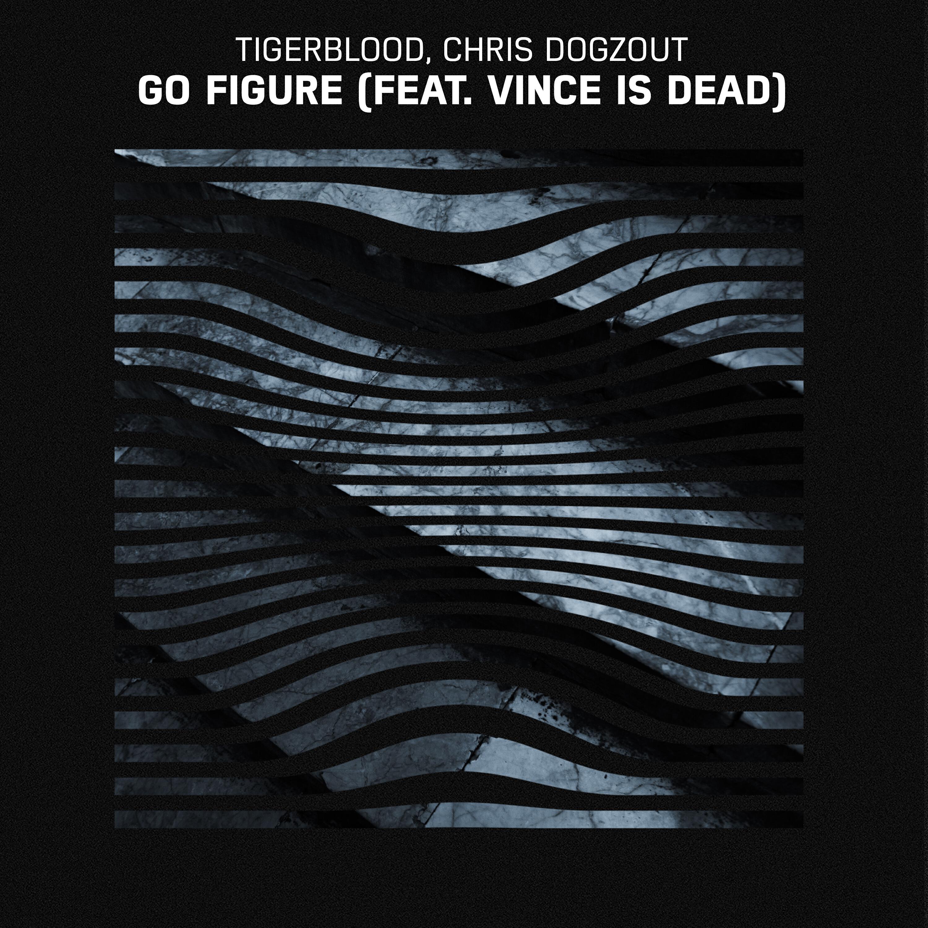 Релиз Go Figure (feat. Vince Is Dead)