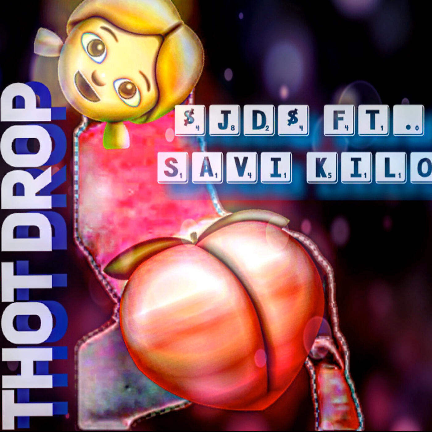 Релиз Thot Drop