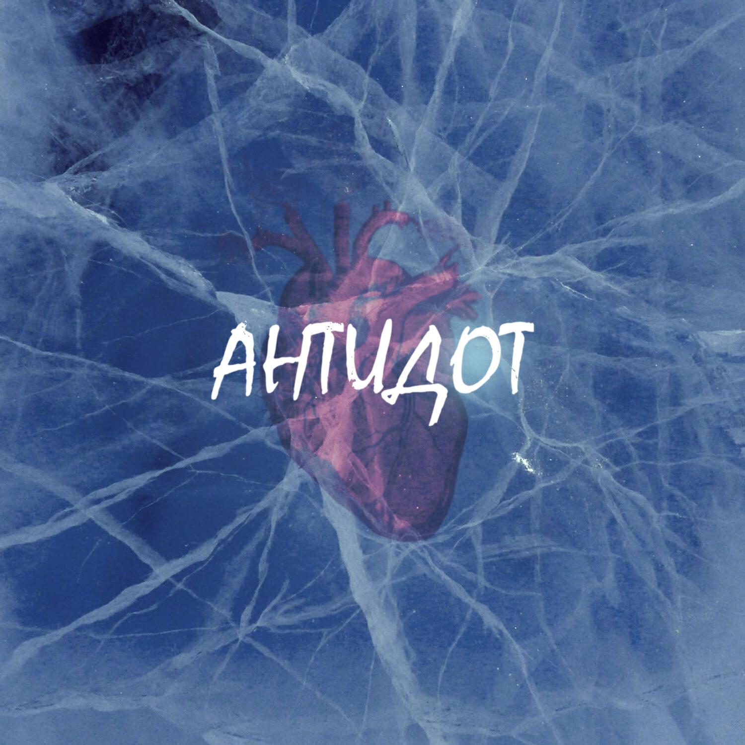Релиз Антидот