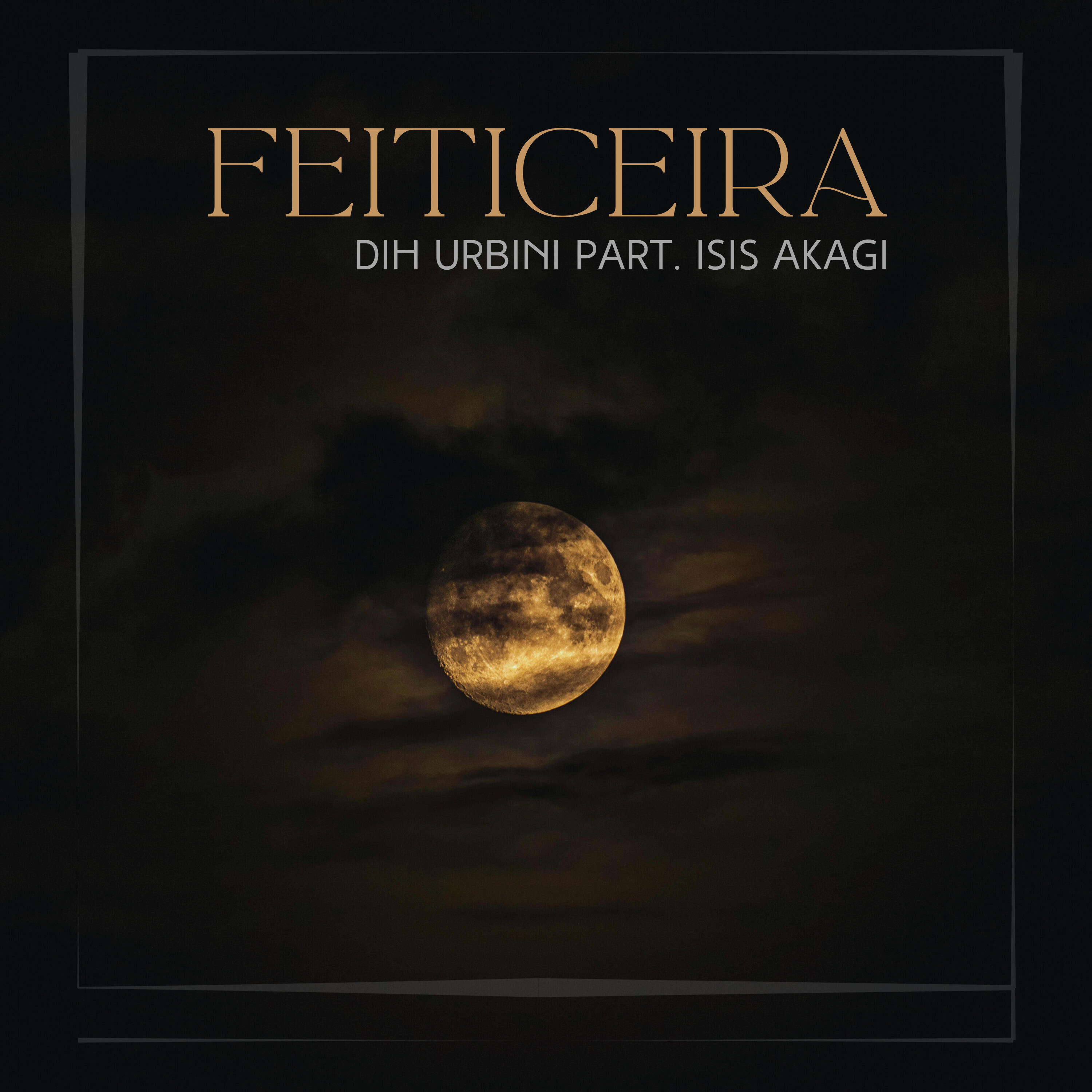 Релиз Feiticeira