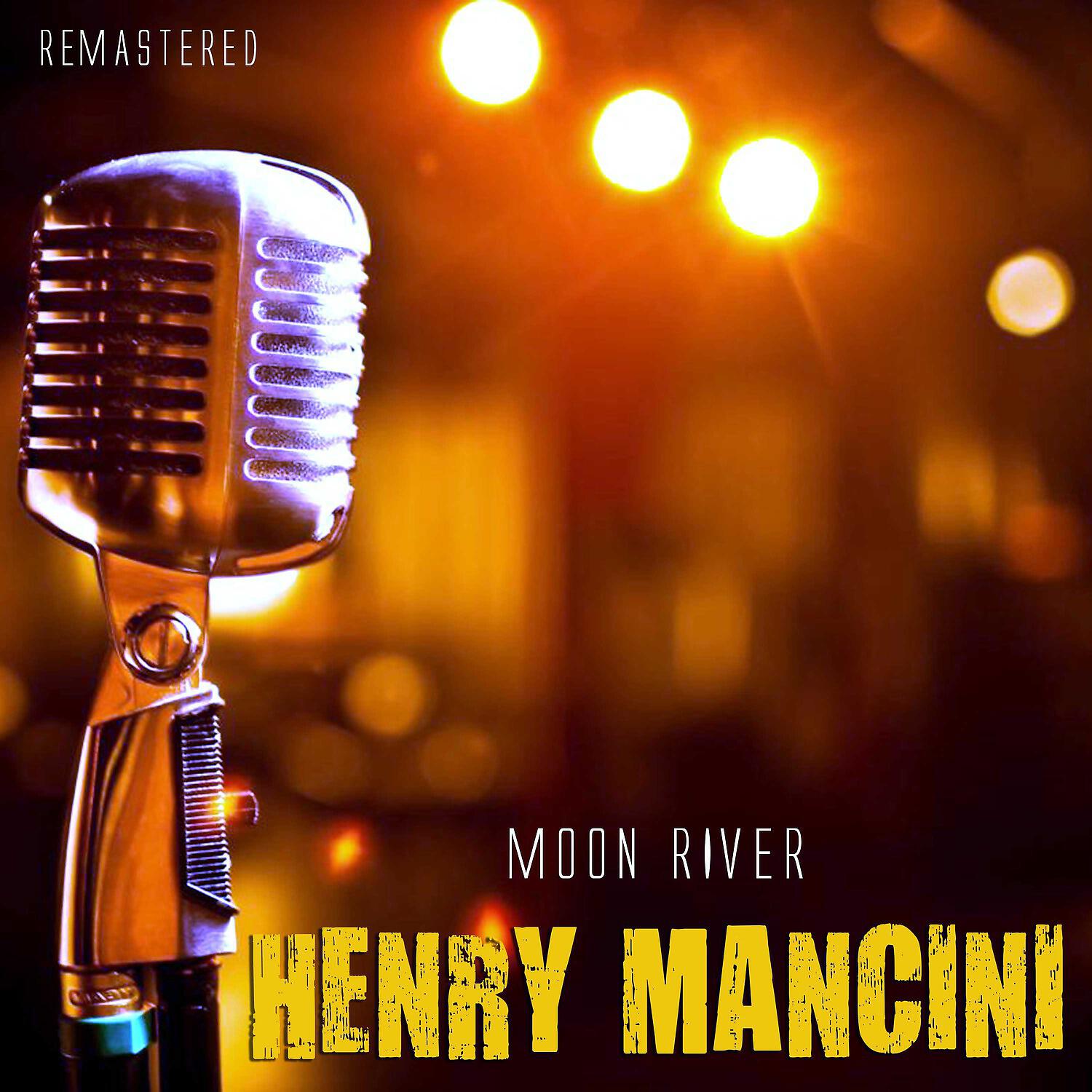 Релиз Moon River