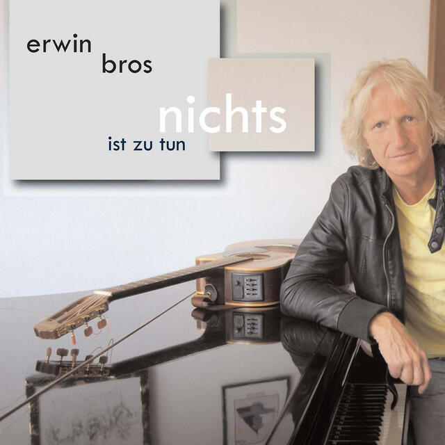 Релиз Nichts ist zu tun