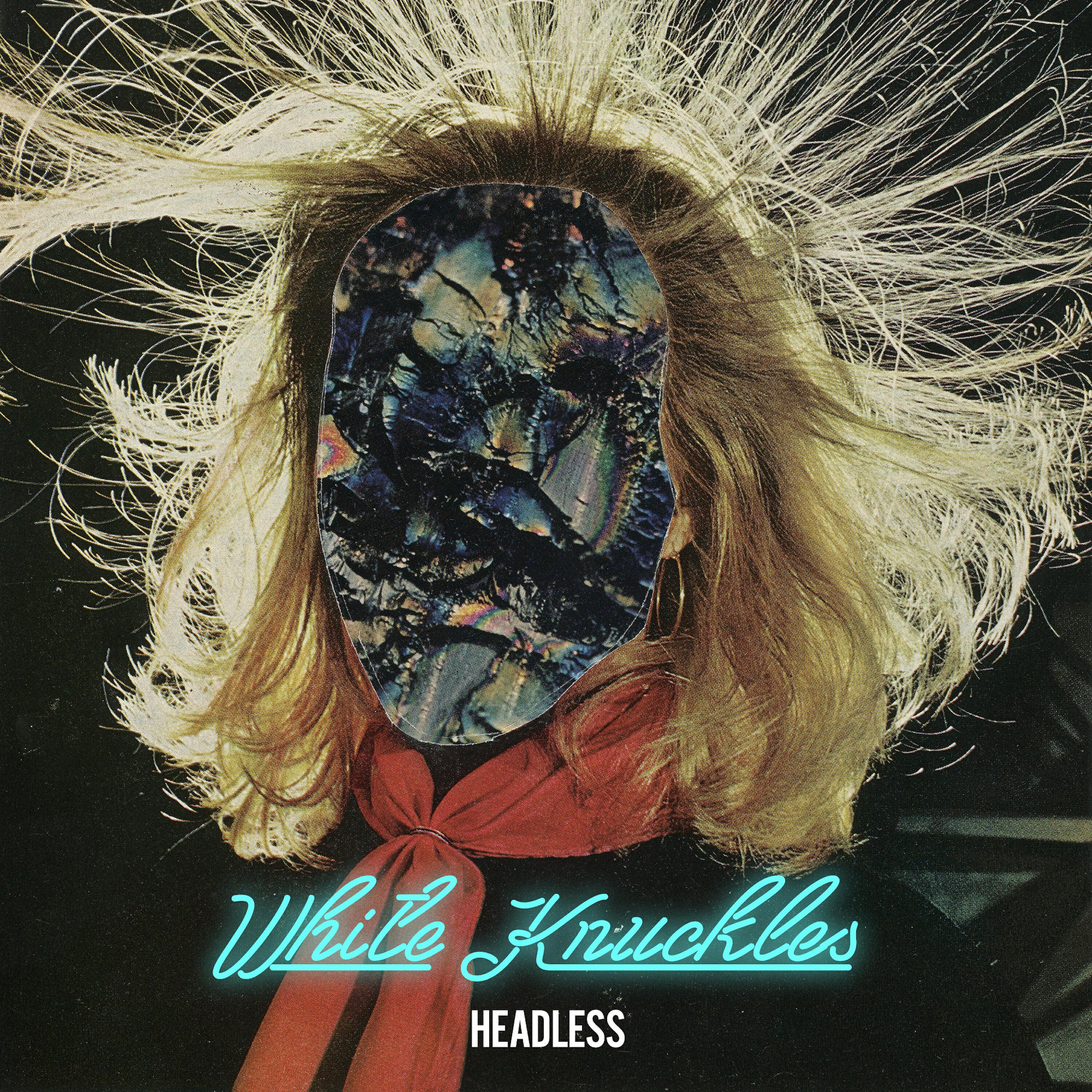White Knuckles