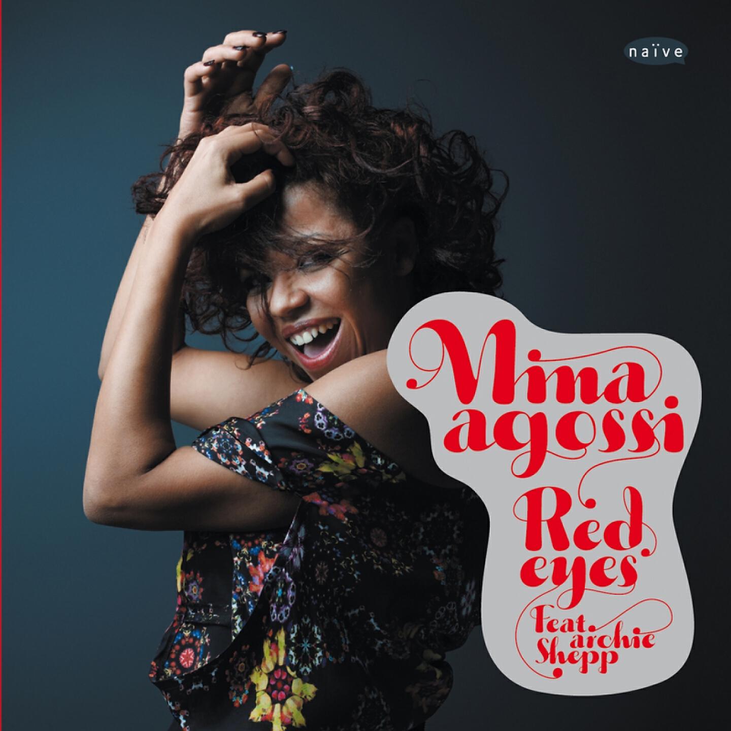 Релиз Red Eyes