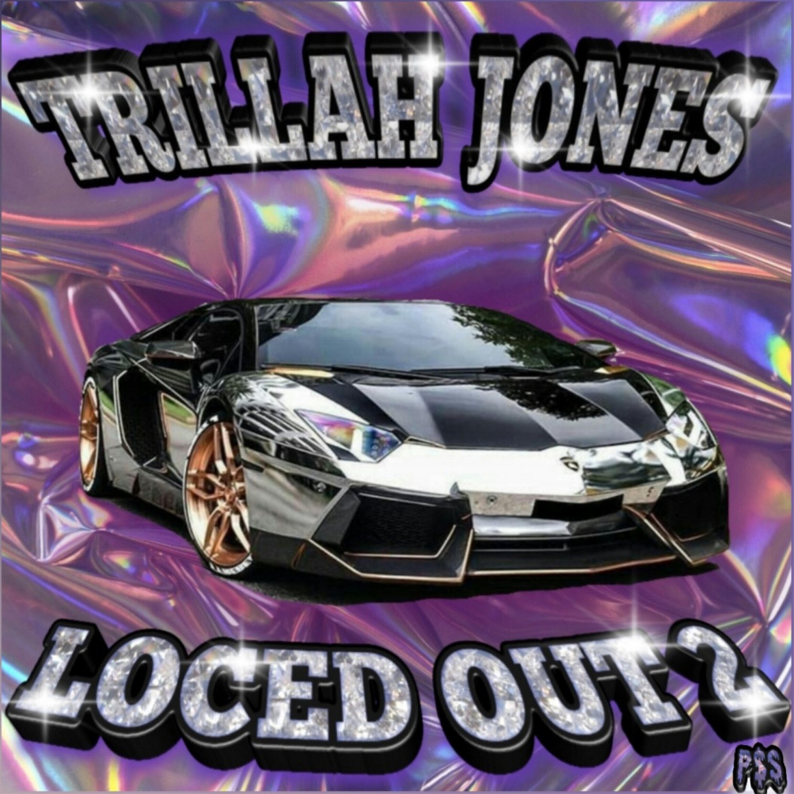 Релиз LOCED OUT, VOL. 2