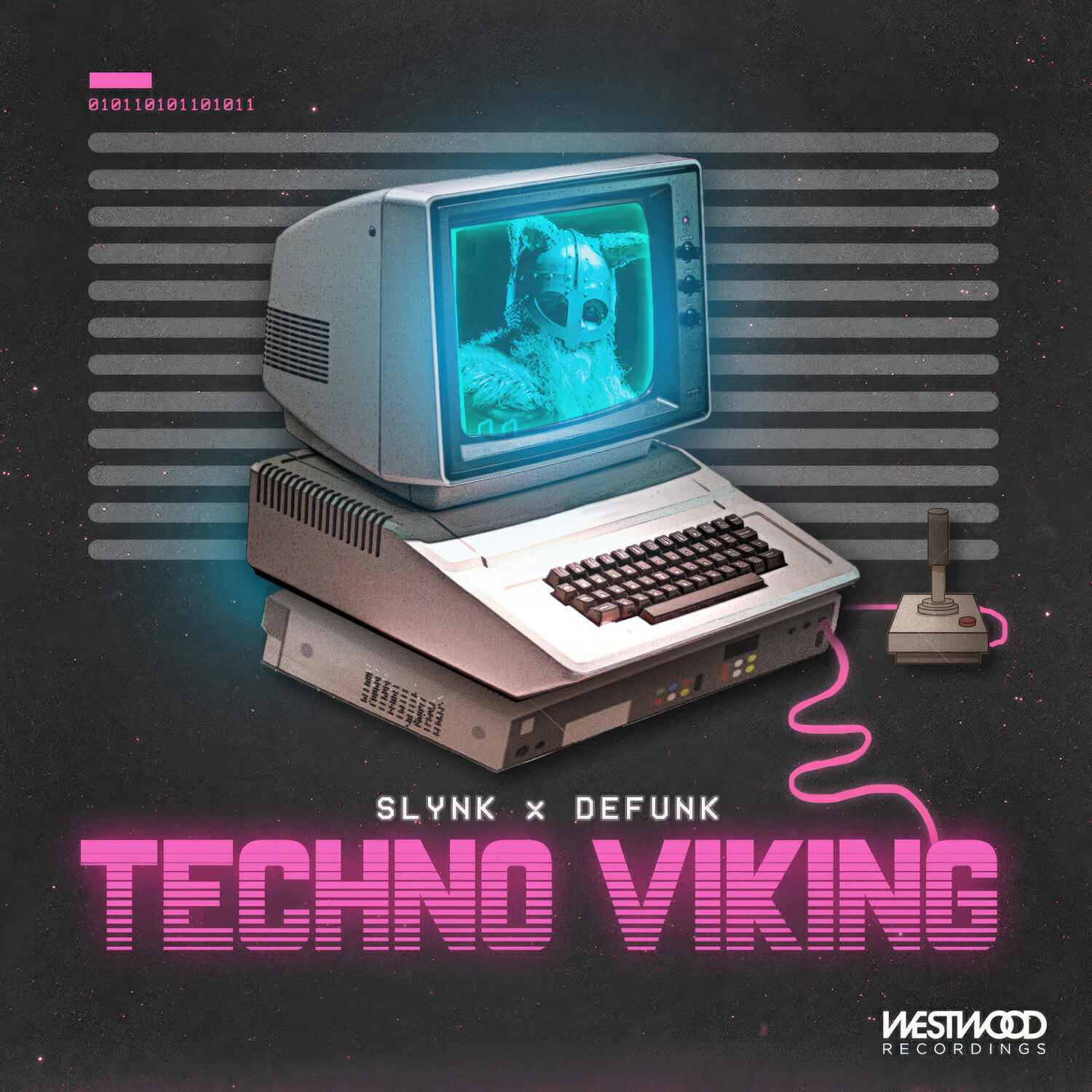 Релиз Techno Viking