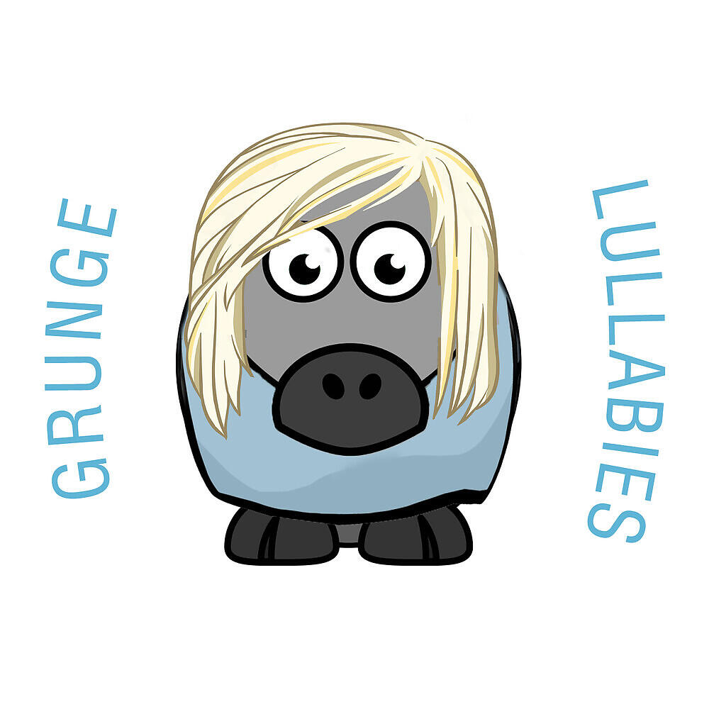 Релиз Grunge Lullabies