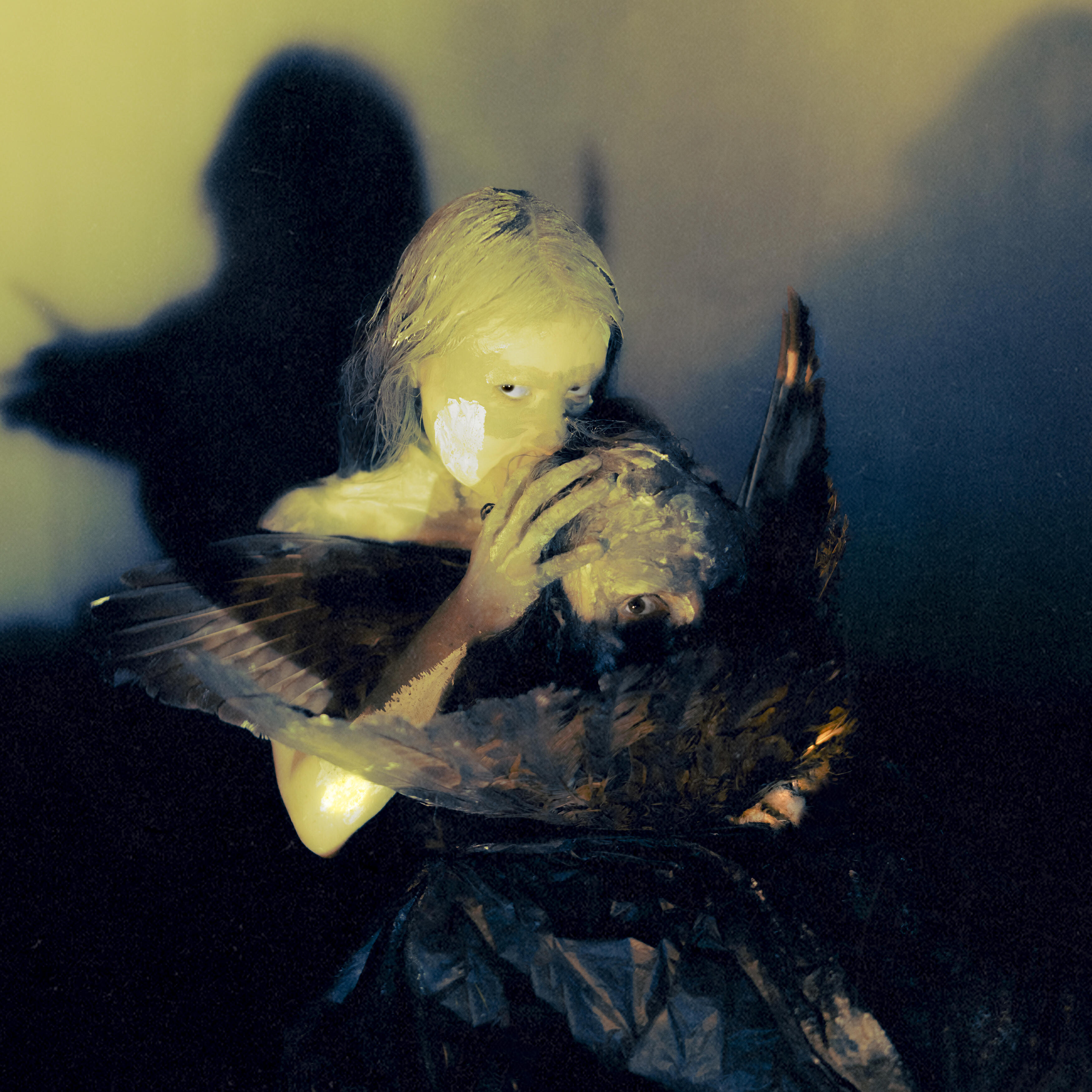 Релиз Падаль