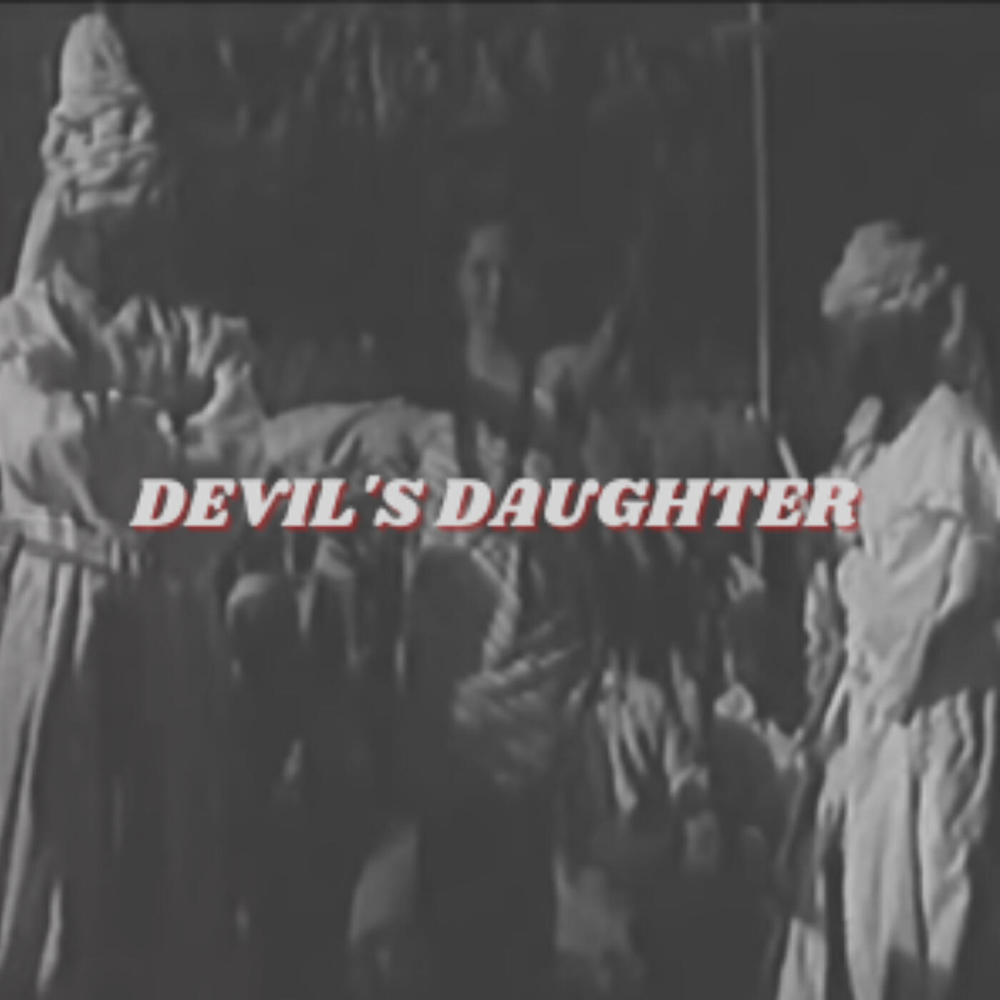 Релиз Devil's Daughter!