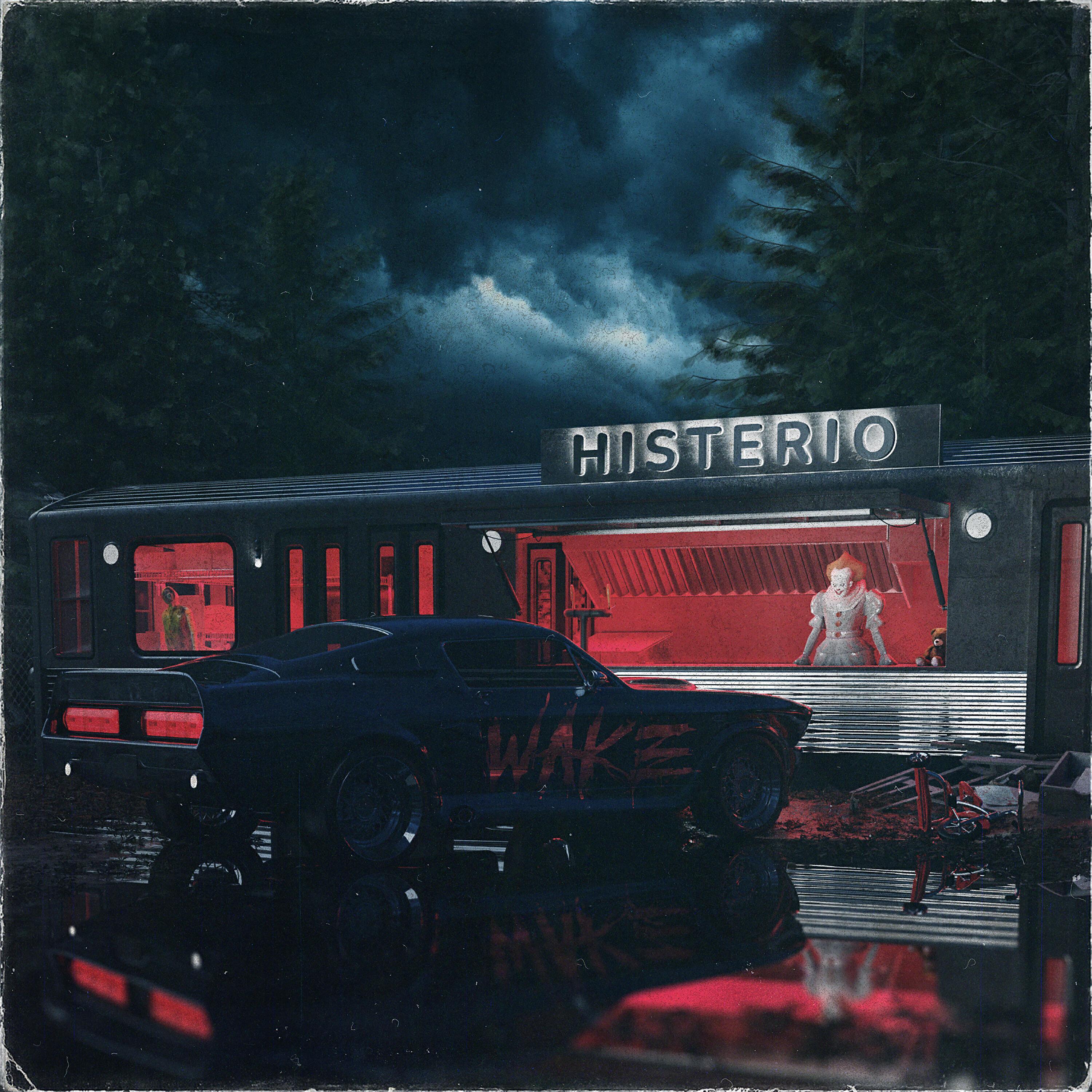 Histerio