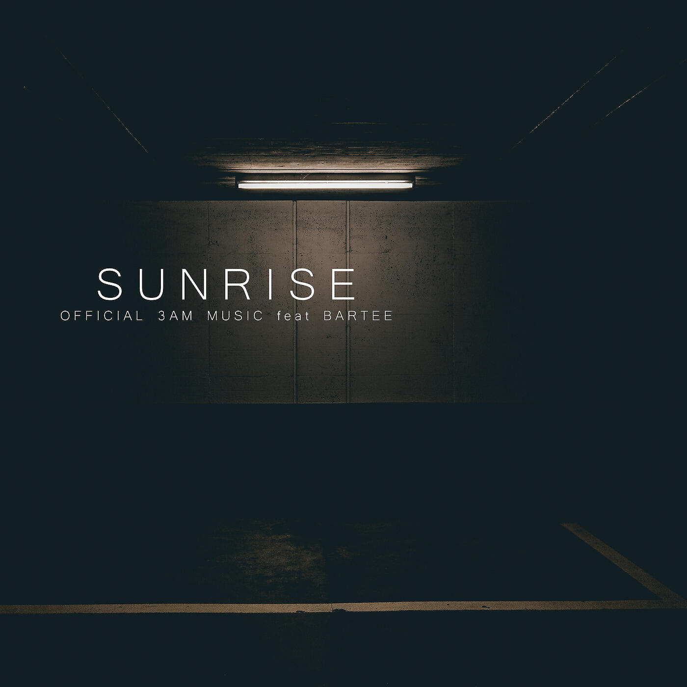 Релиз Sunrise