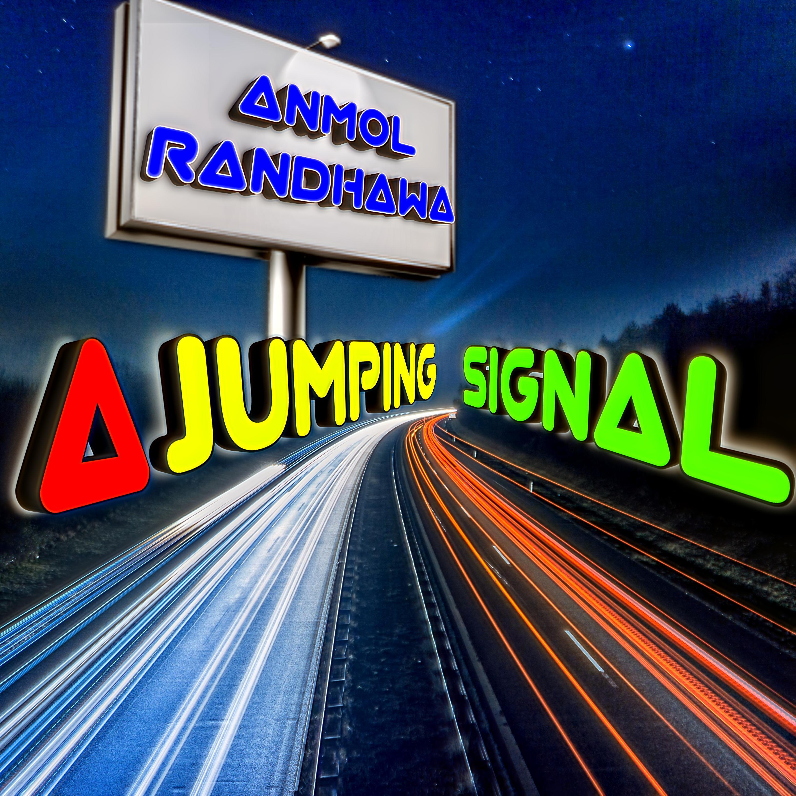 Релиз The Jumping Signal