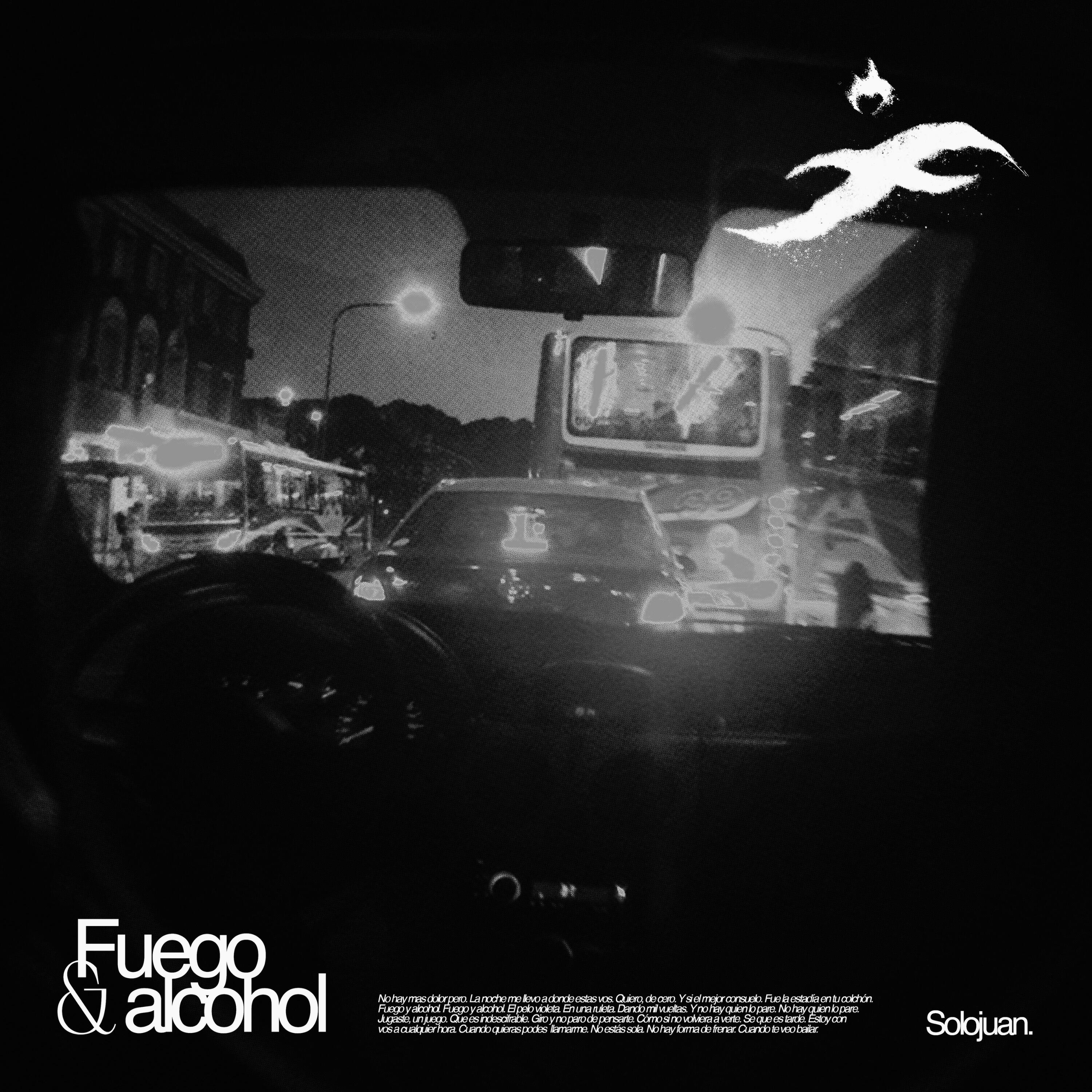Релиз Fuego & Alcohol