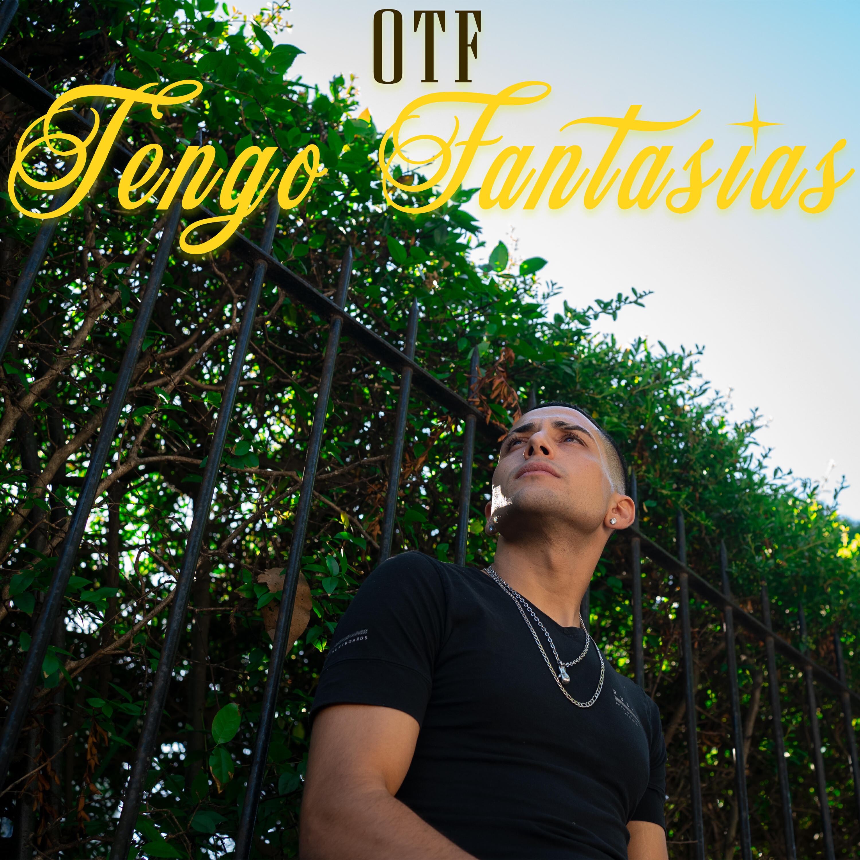 Релиз Tengo Fantasías