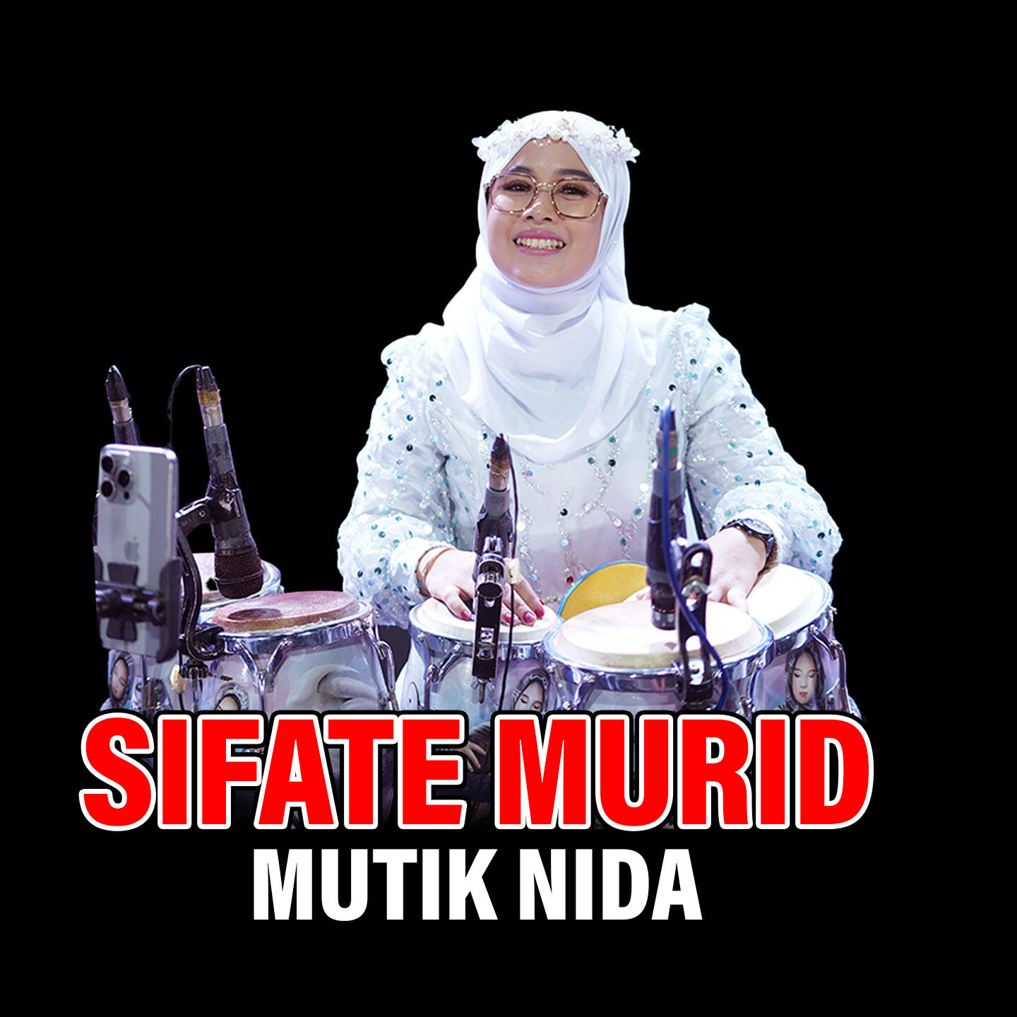 Релиз SIFATE MURID