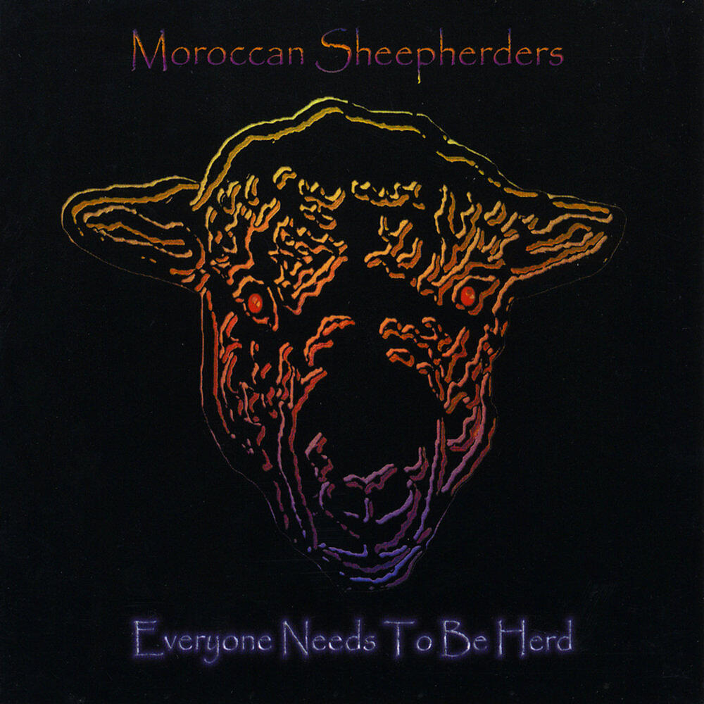 Релиз Everyone Needs to Be Herd