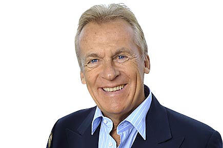 Pepe Lienhard