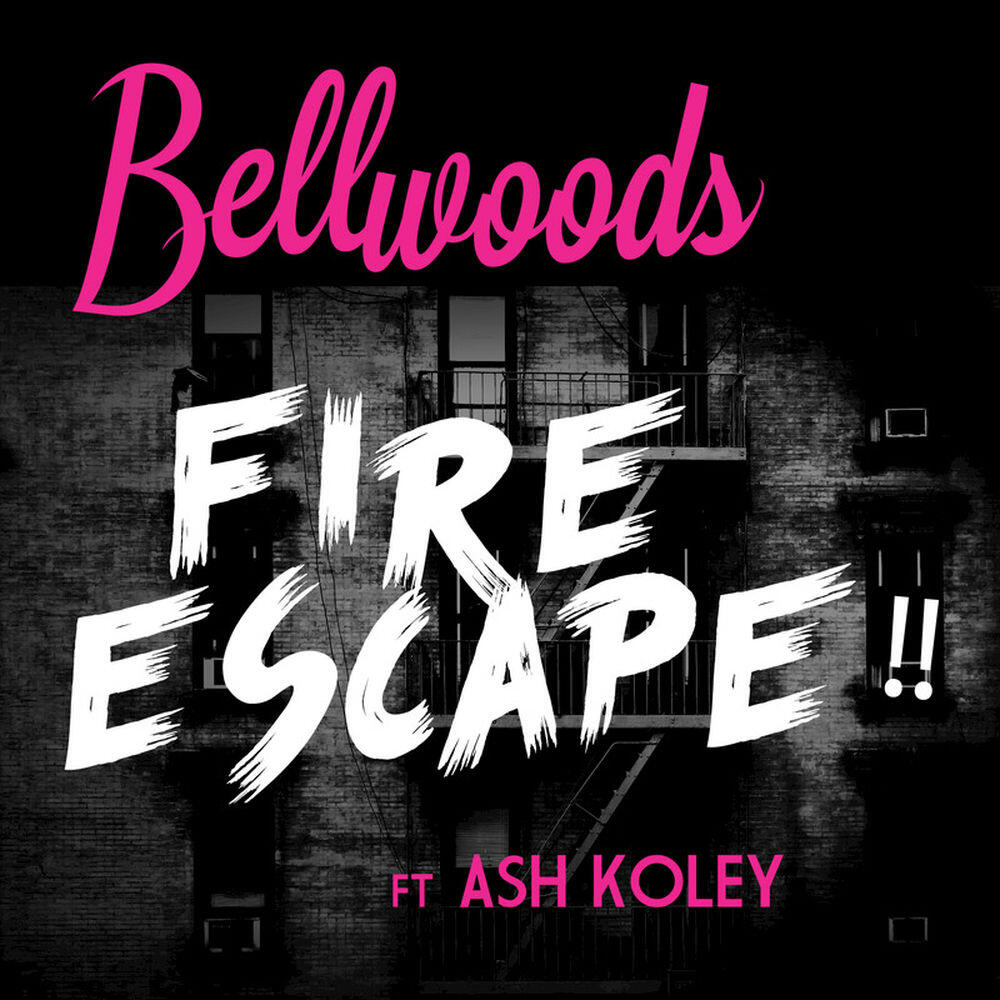Релиз Fire Escape