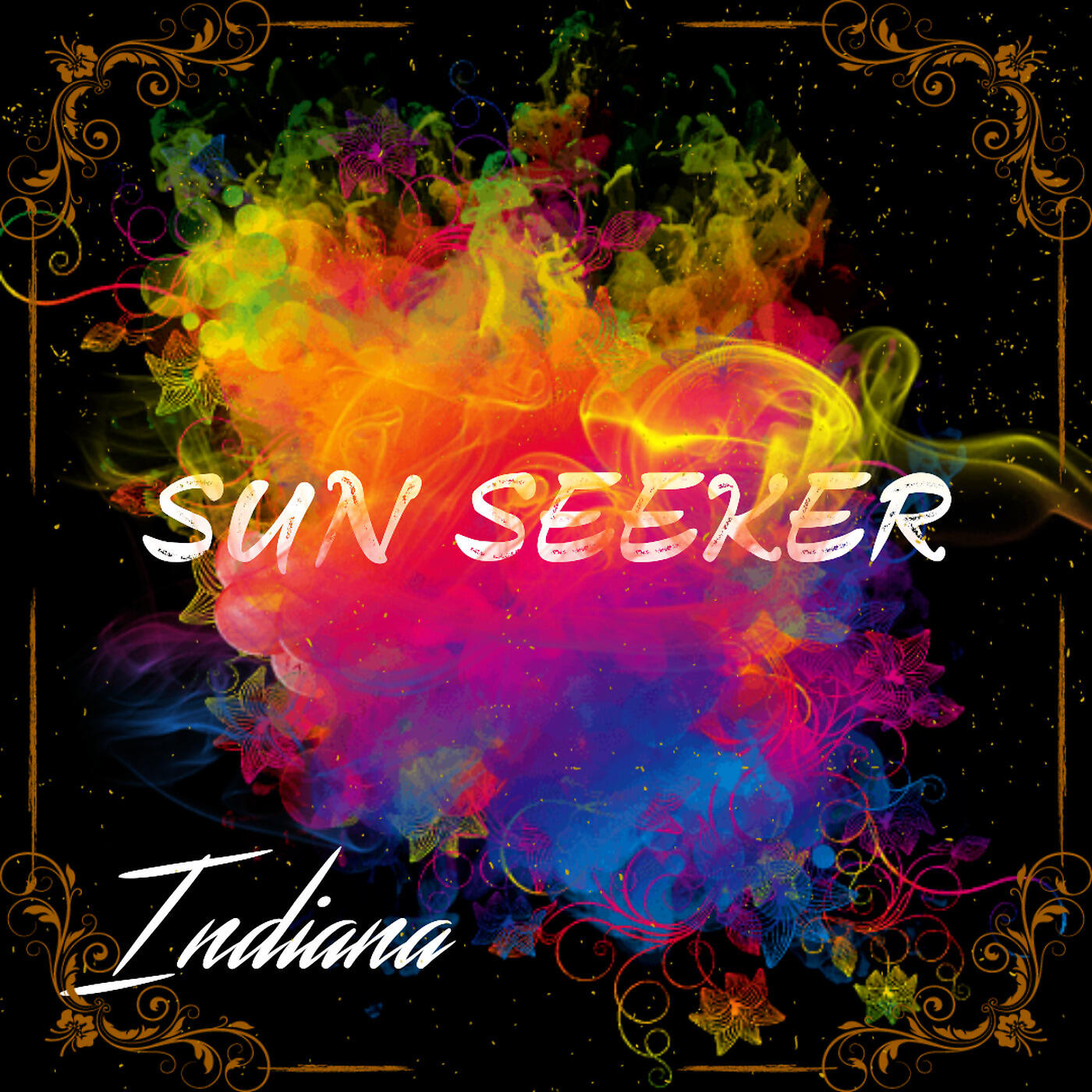 Релиз Sun Seeker