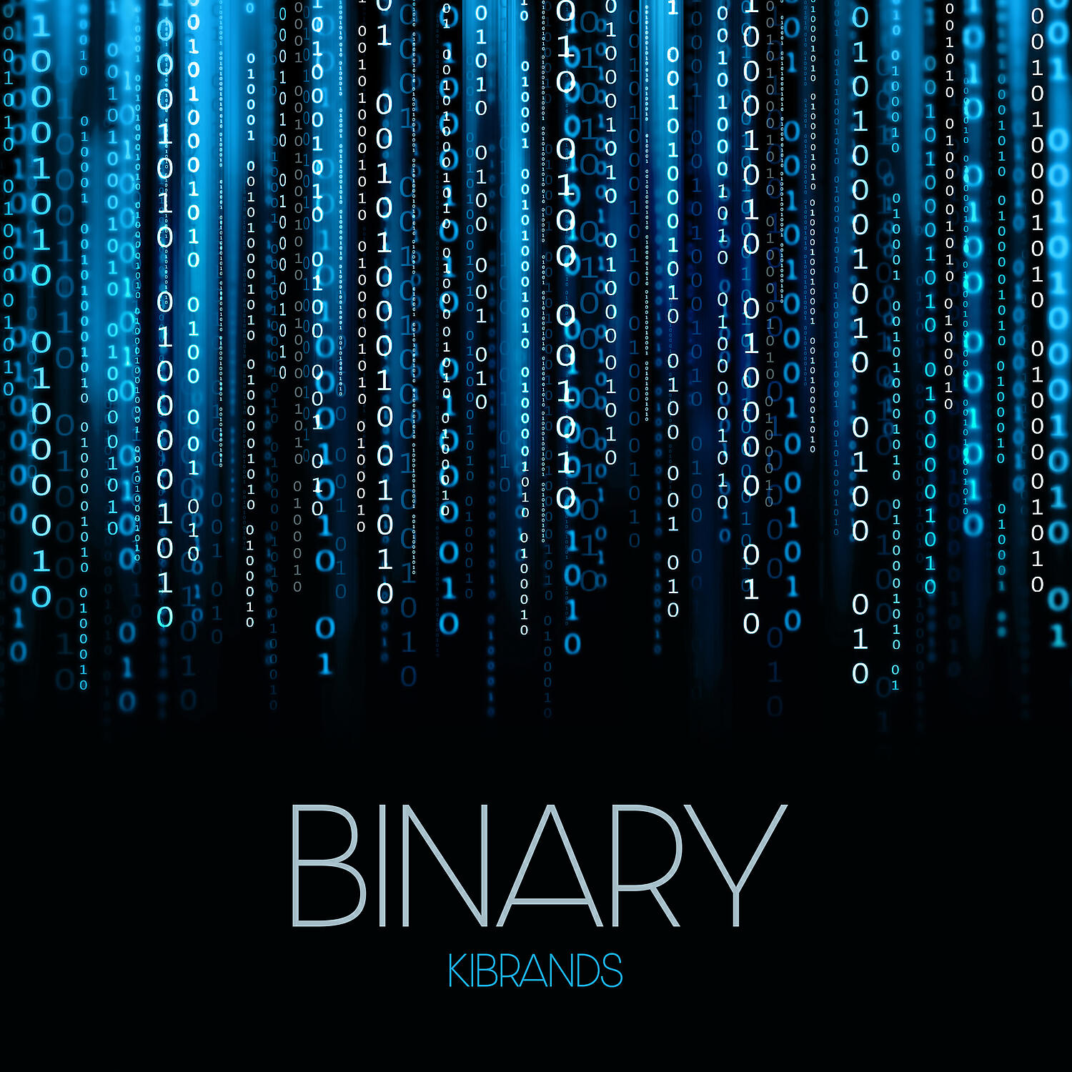 Релиз Binary