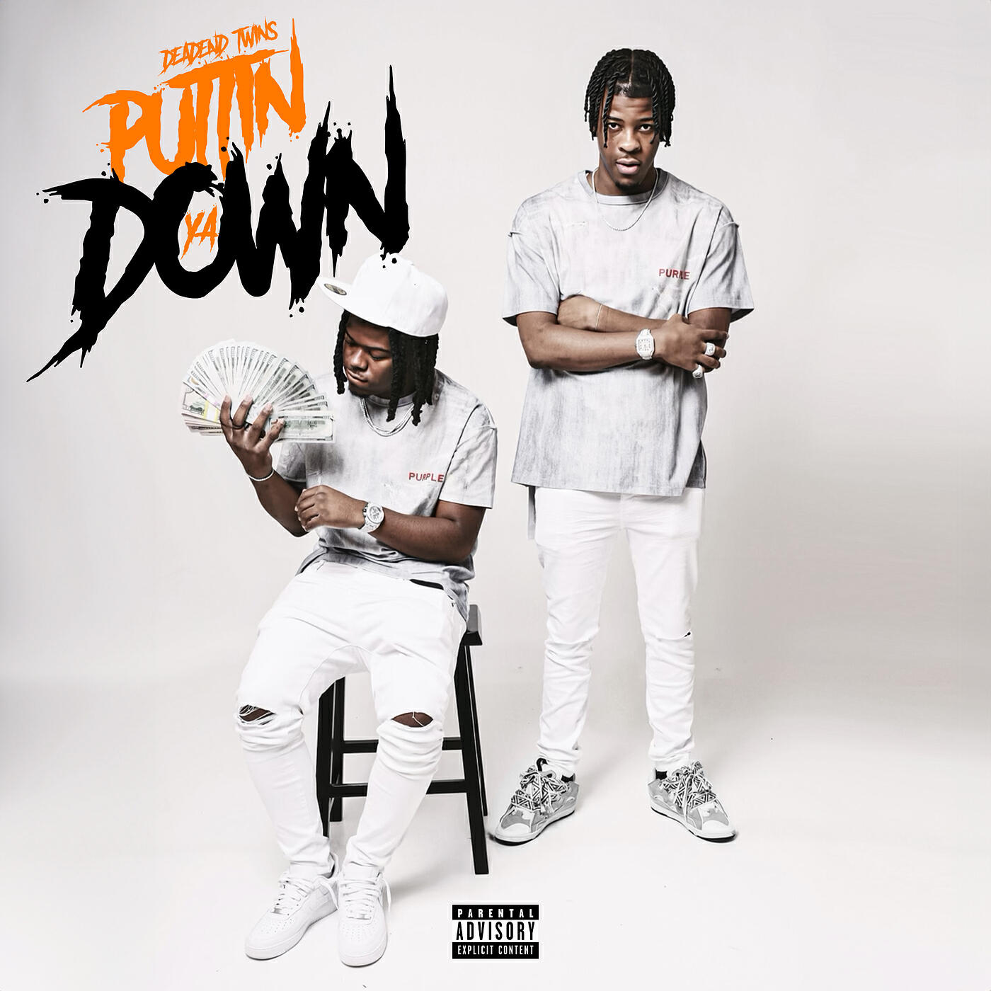 Релиз Puttin Ya Down