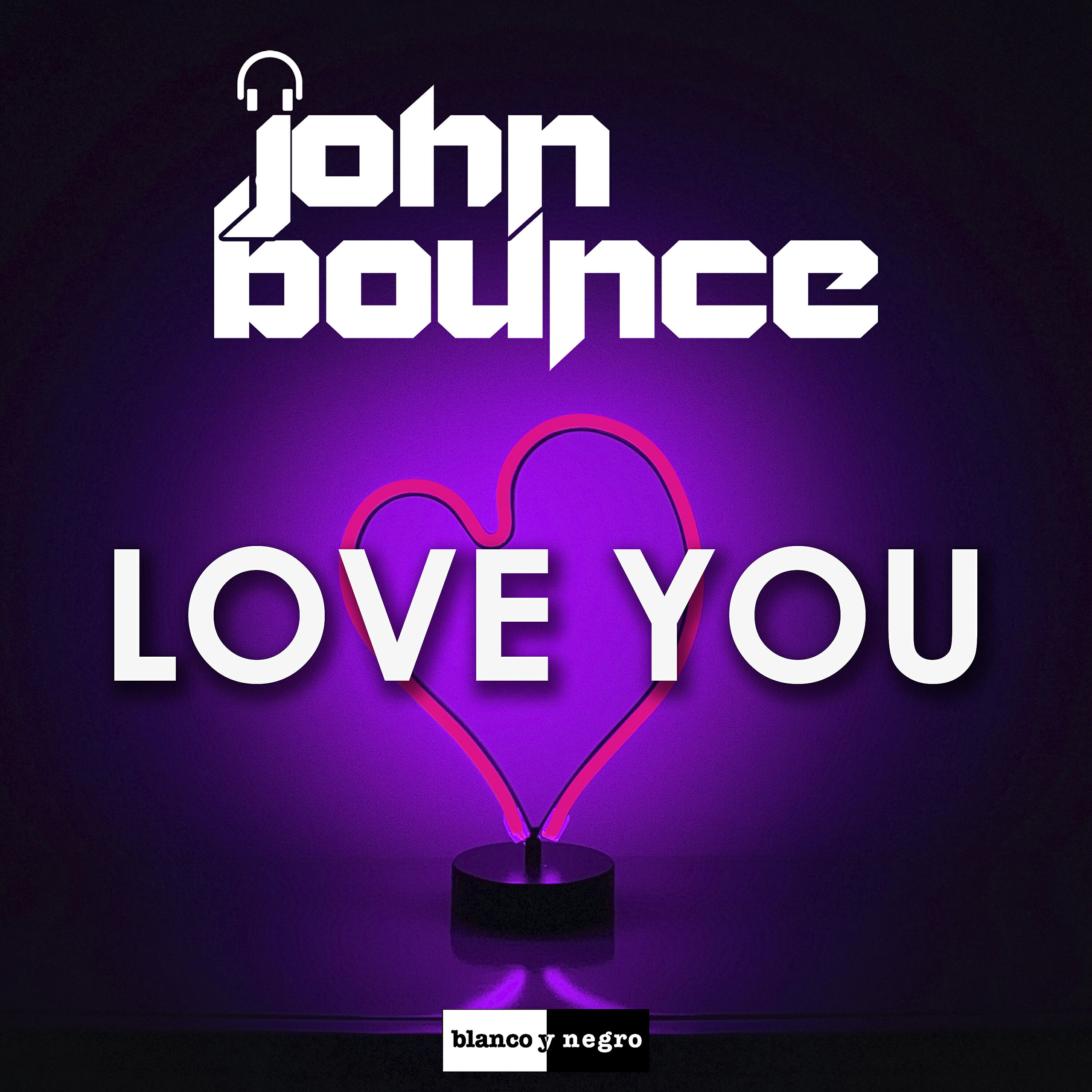 Релиз Love You