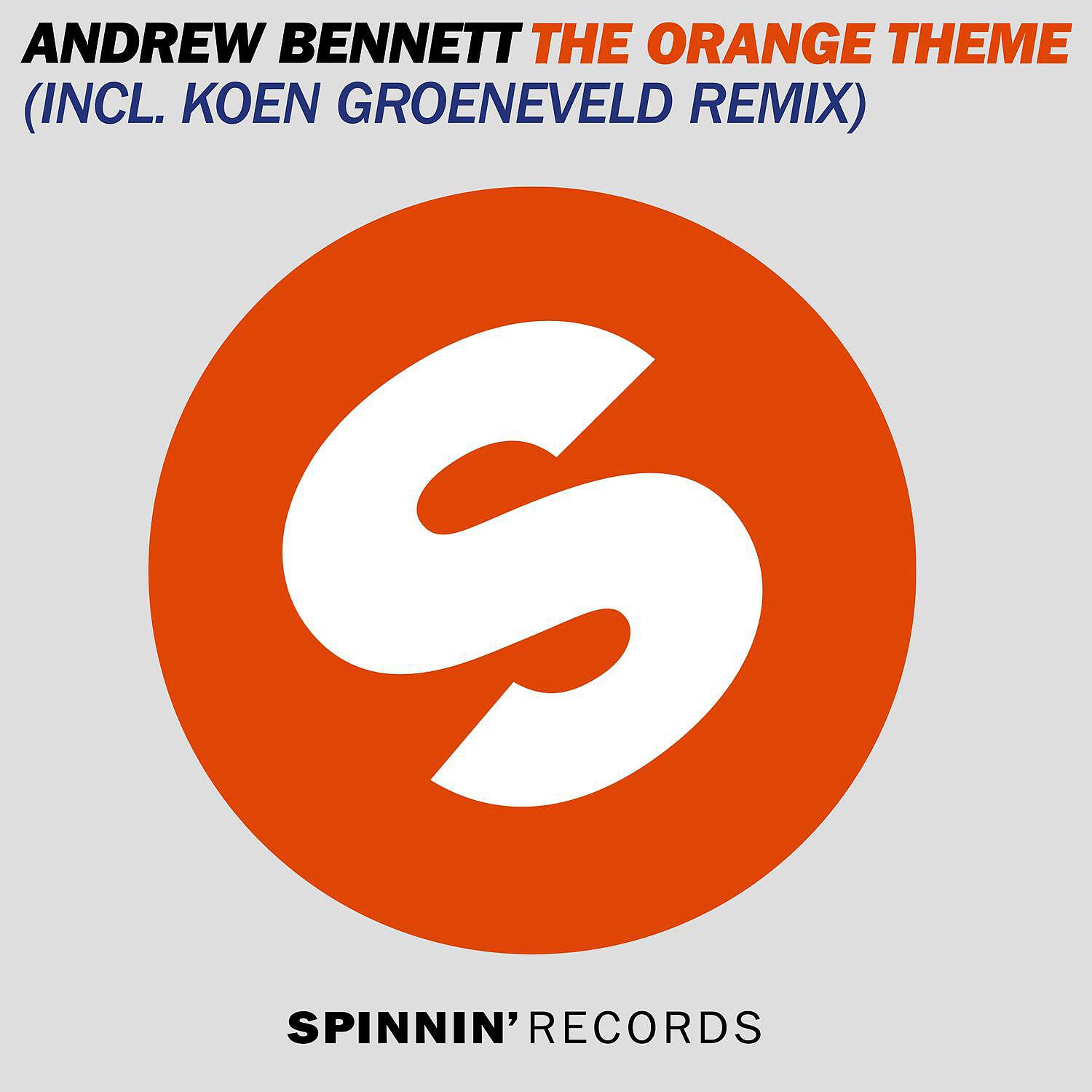 Релиз The Orange Theme