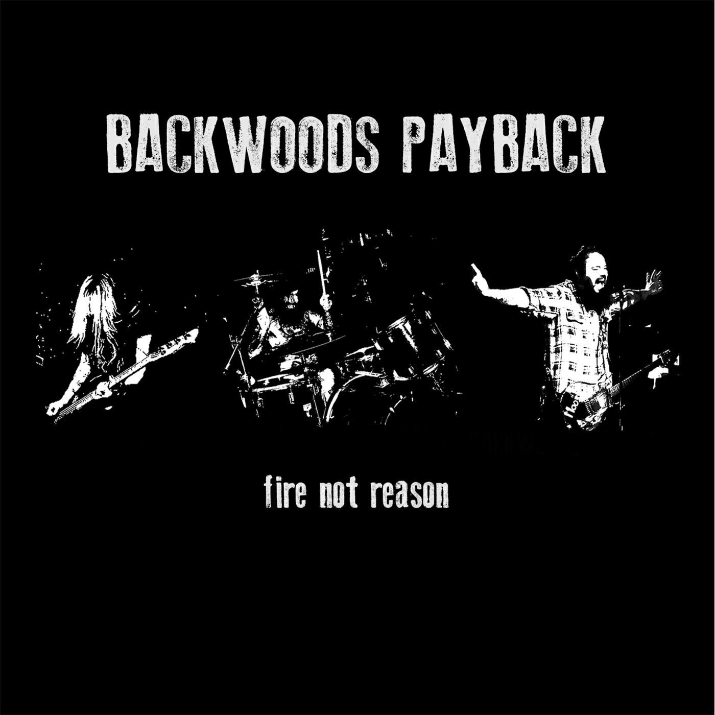 Релиз Fire Not Reason