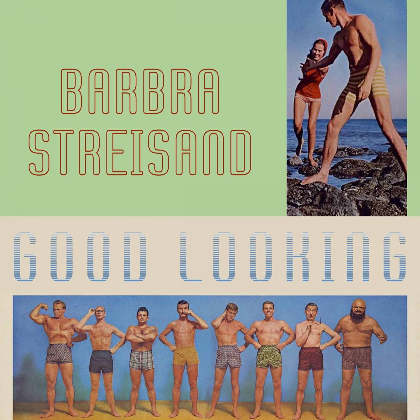 Релиз Good Looking