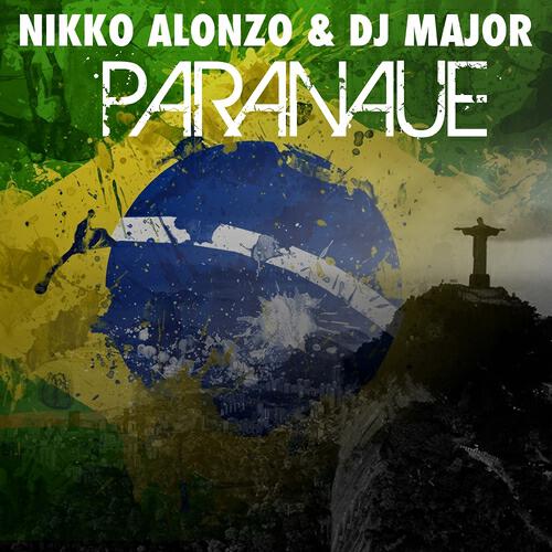 Nikko Alonzo