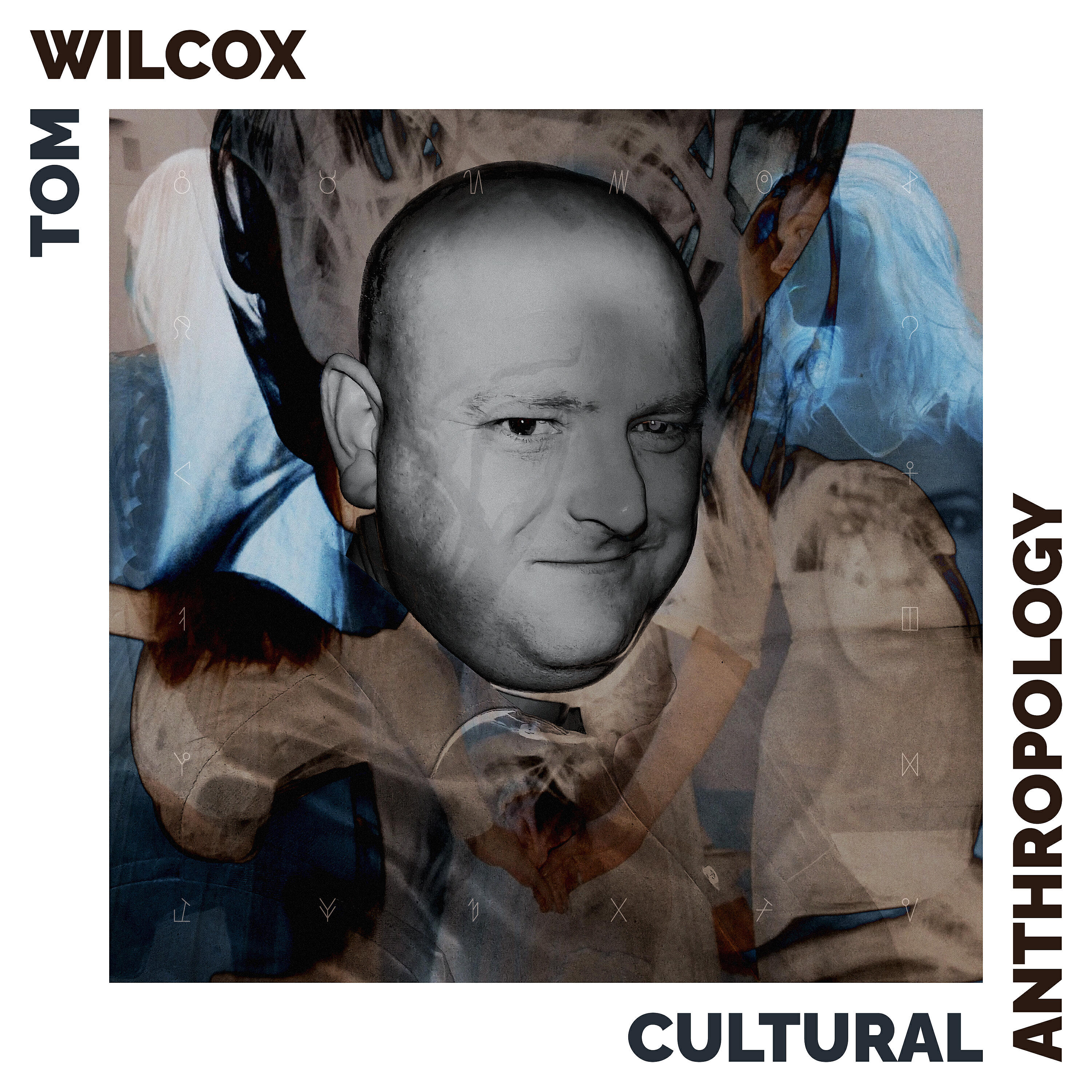 Релиз Cultural Anthropology