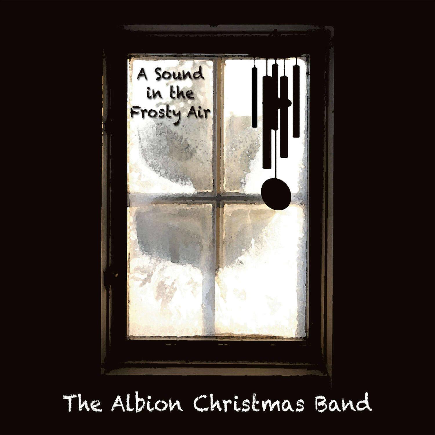Релиз A Sound in the Frosty Air