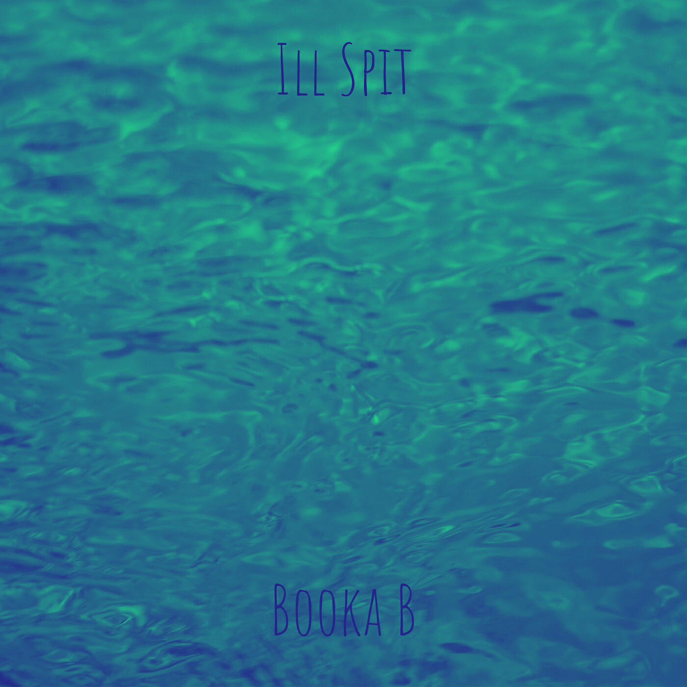 Релиз Ill Spit