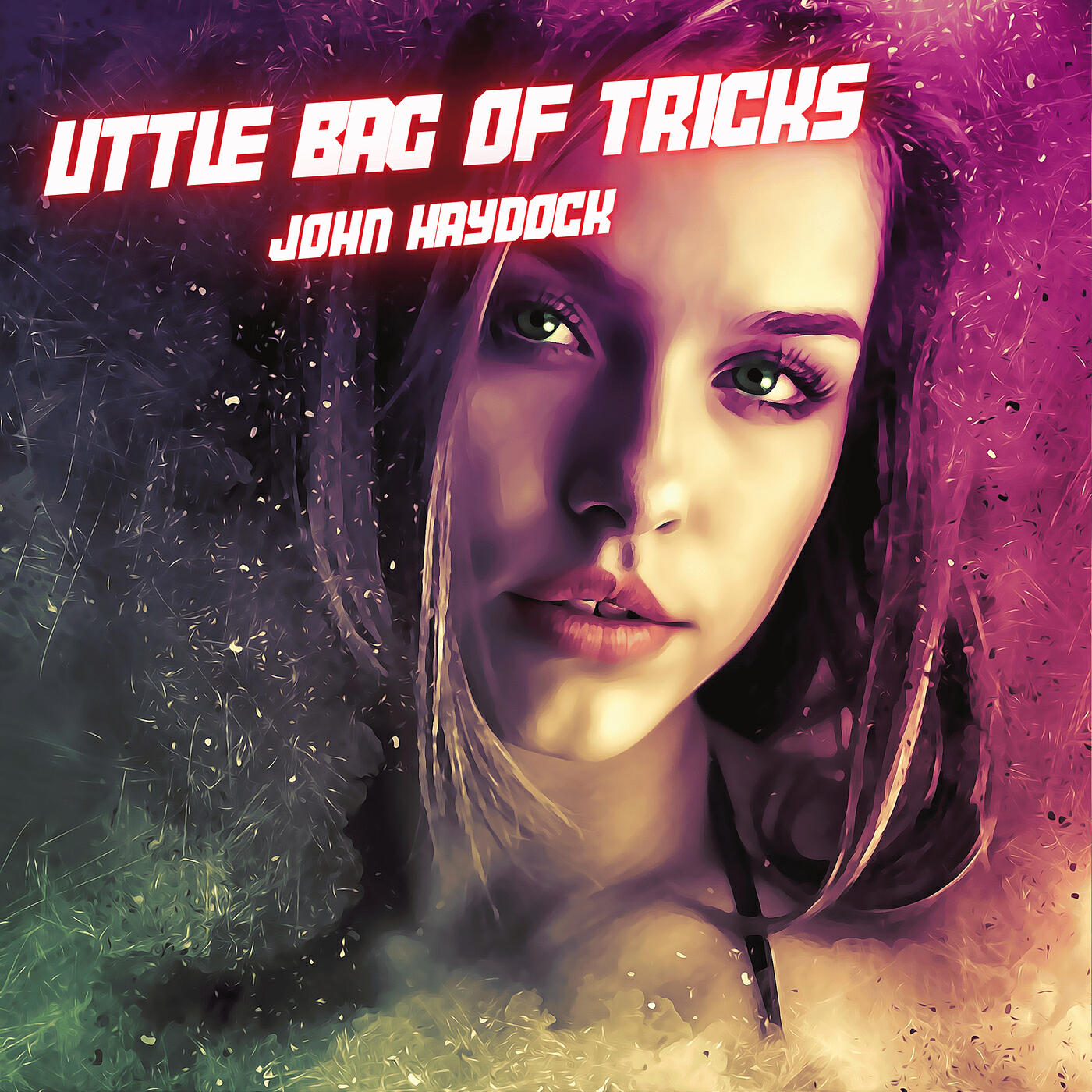 Релиз Little Bag of Tricks