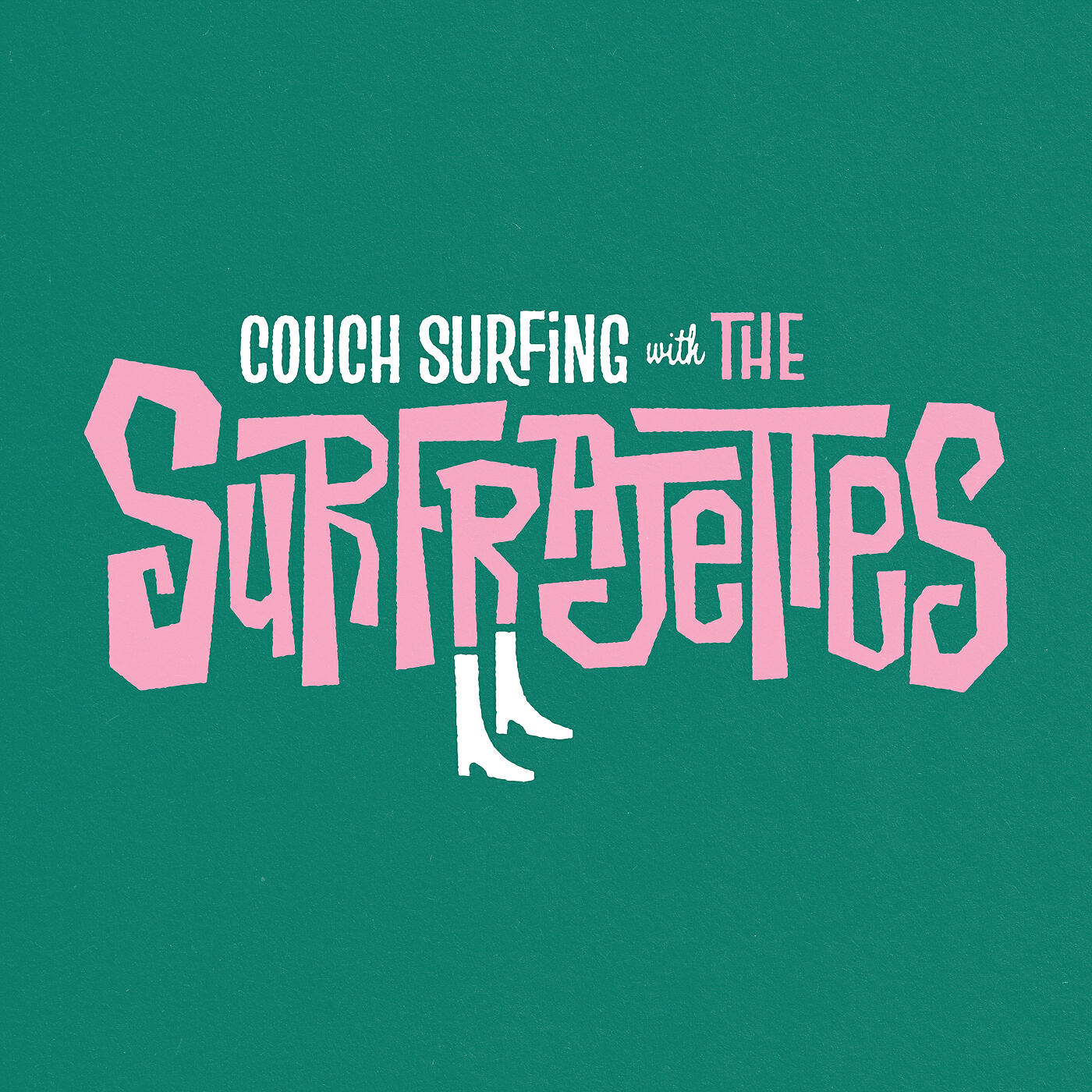 Релиз Couch Surfing