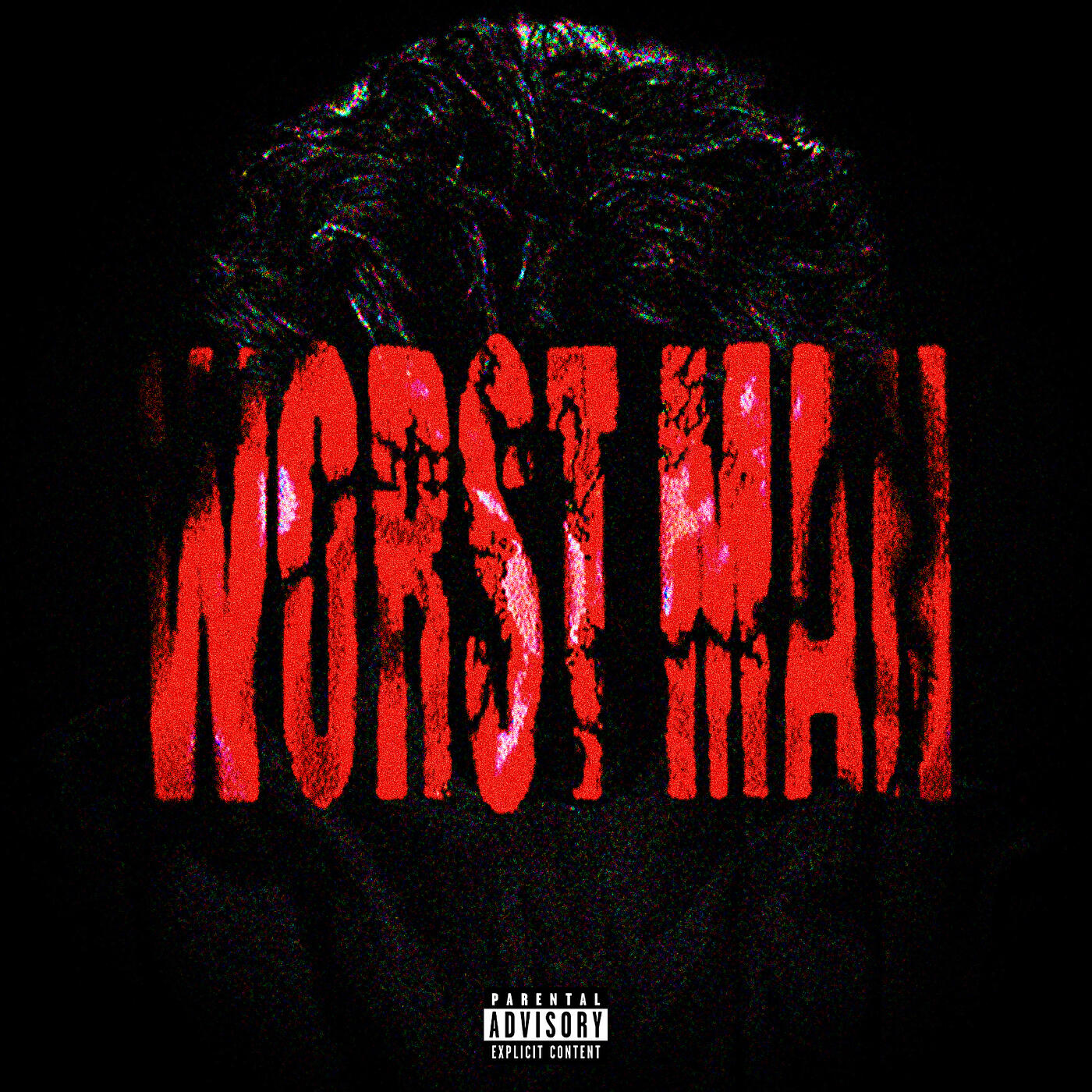 Релиз Worst Man