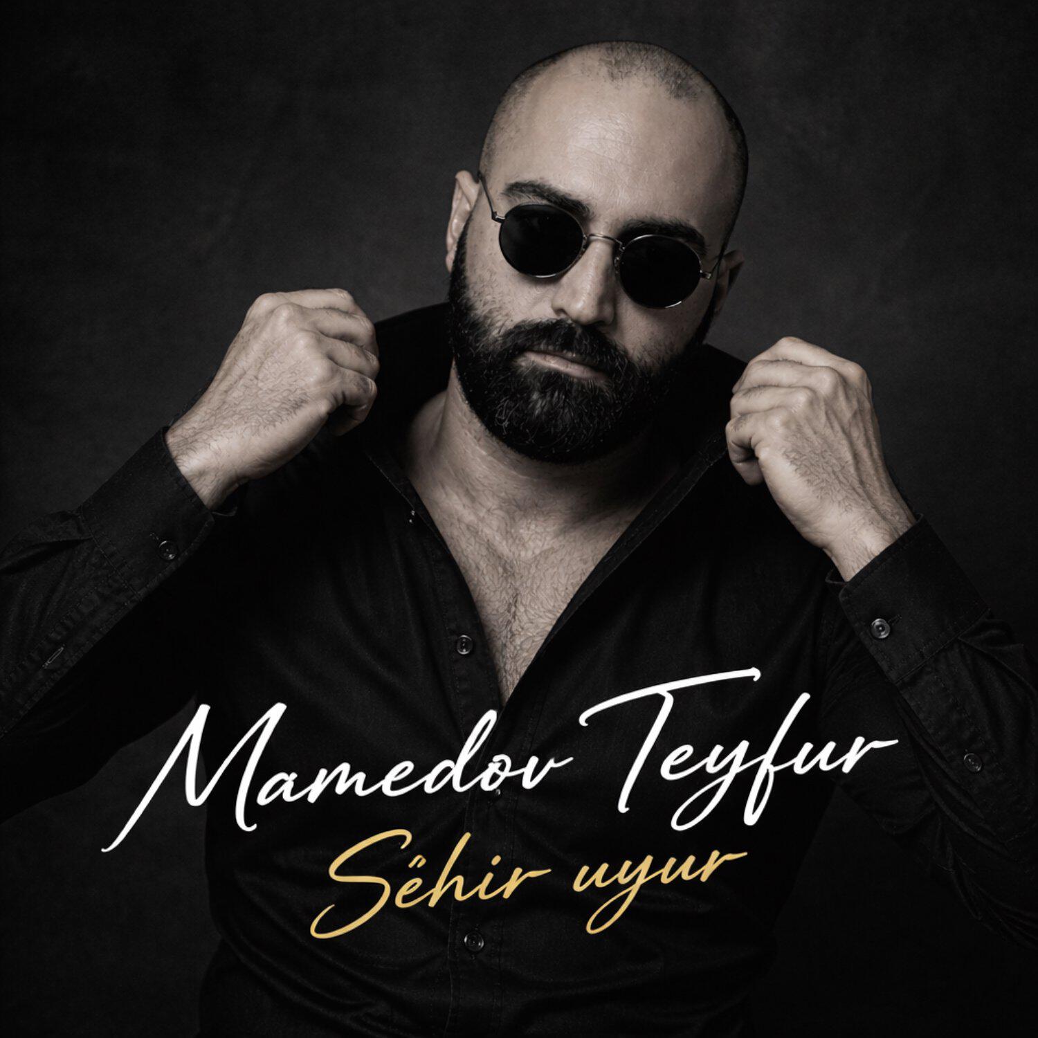 Mamedov Teyfur