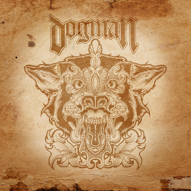 Релиз Dogman