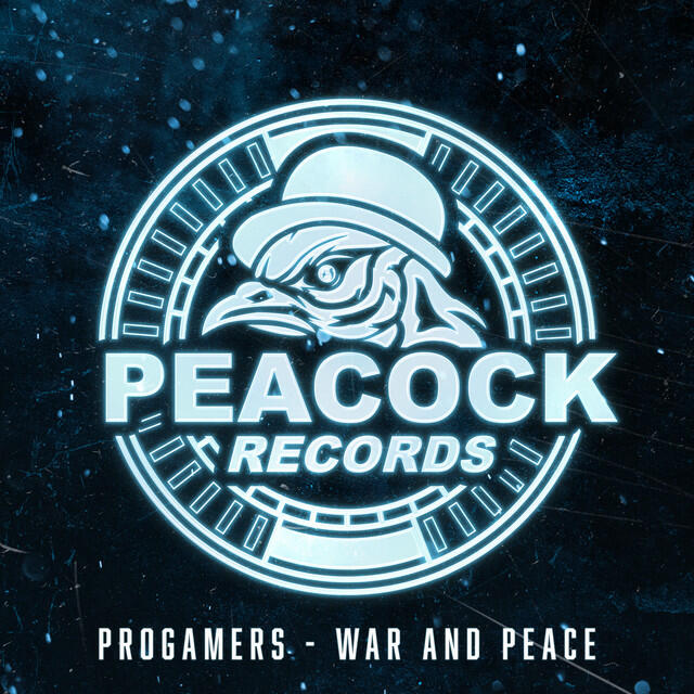 Релиз War And Peace