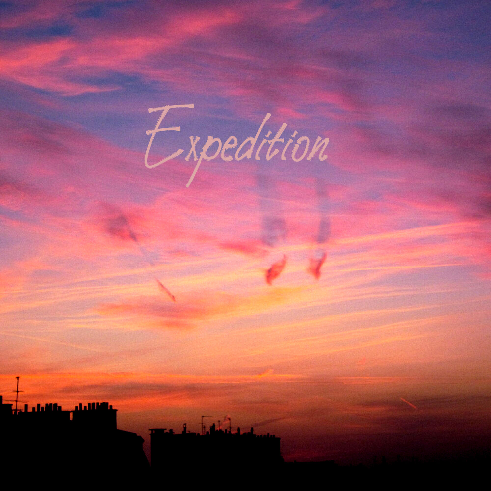 Релиз Expedition
