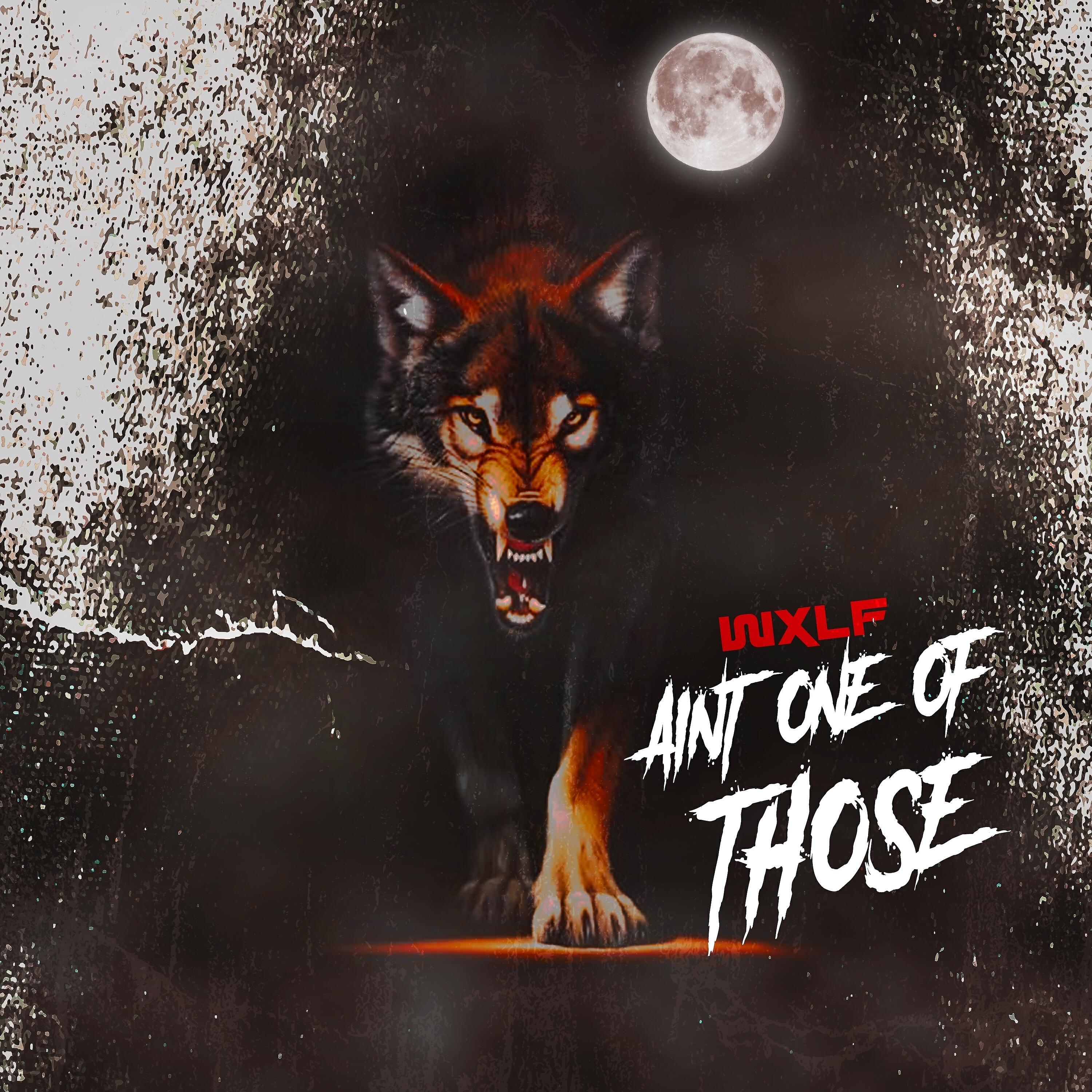 Релиз Aint One of Those