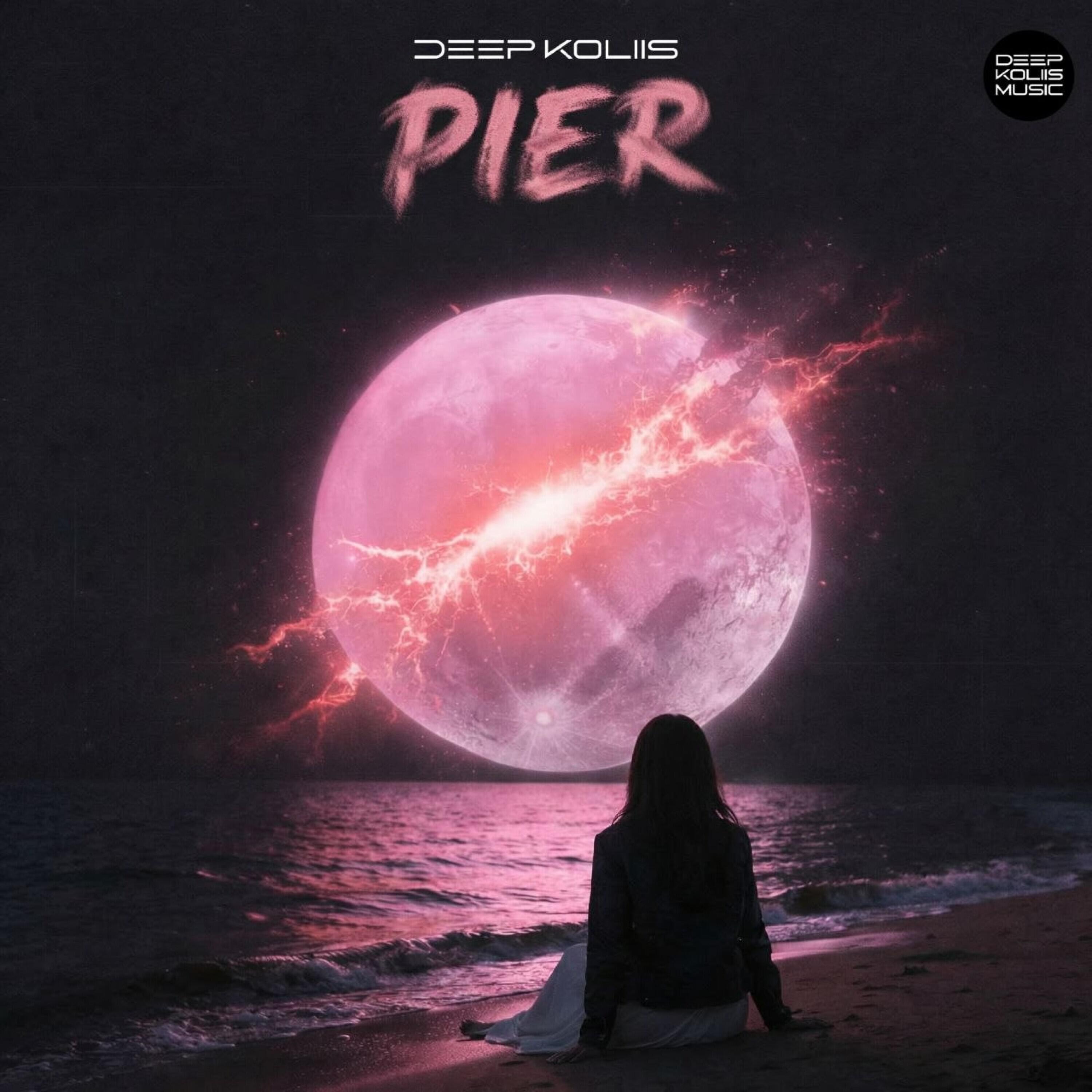 Релиз Pier