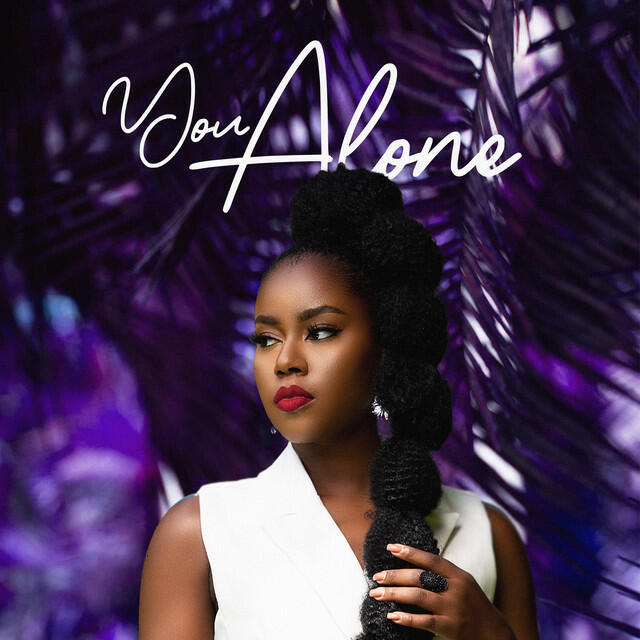 Релиз You Alone