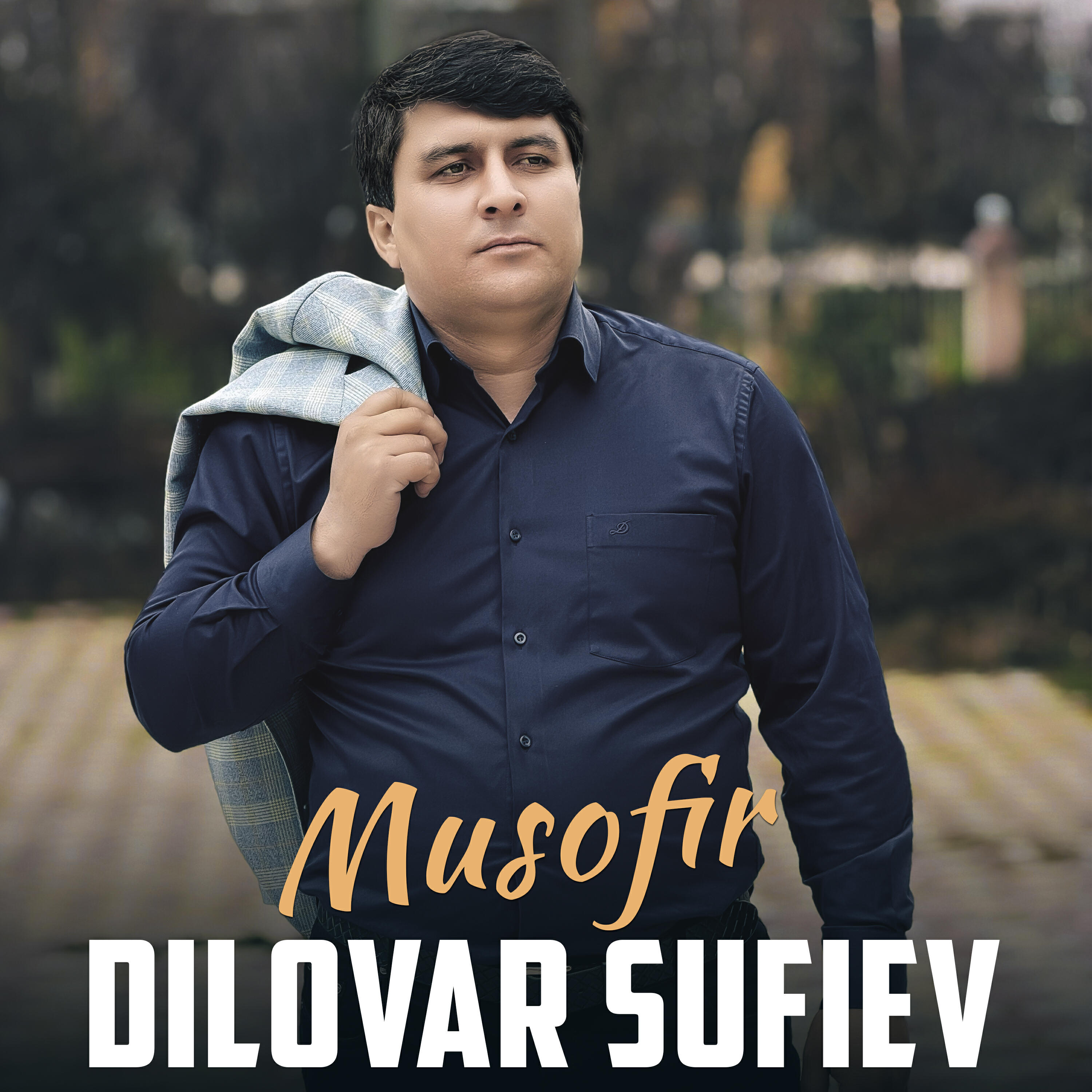 Dilovar Sufiev